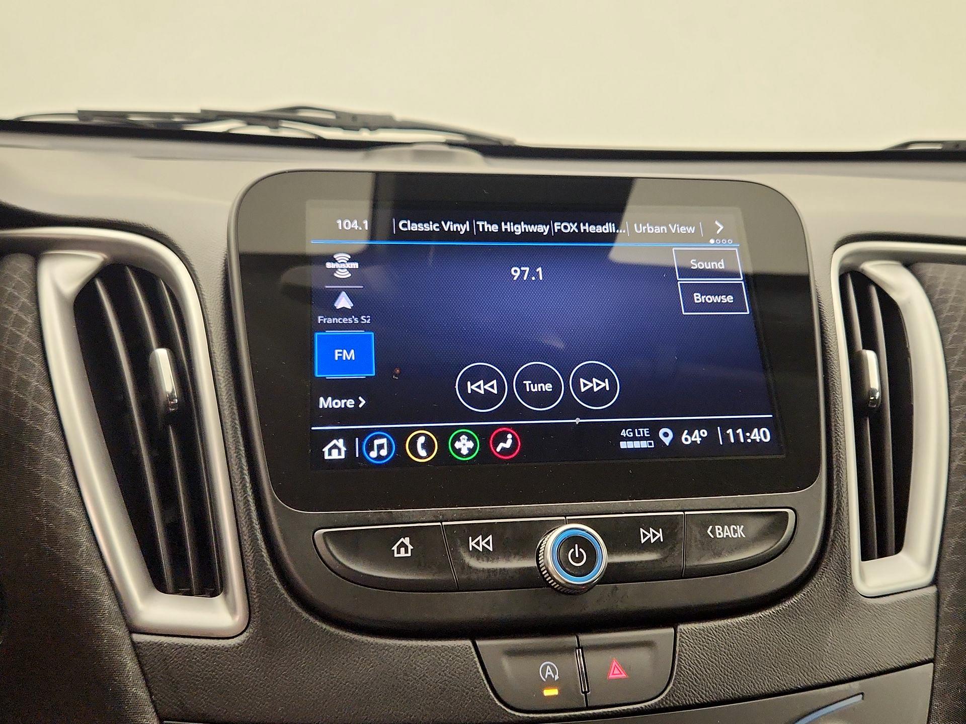 Thumbnail: 2024 Chevrolet Malibu - 15