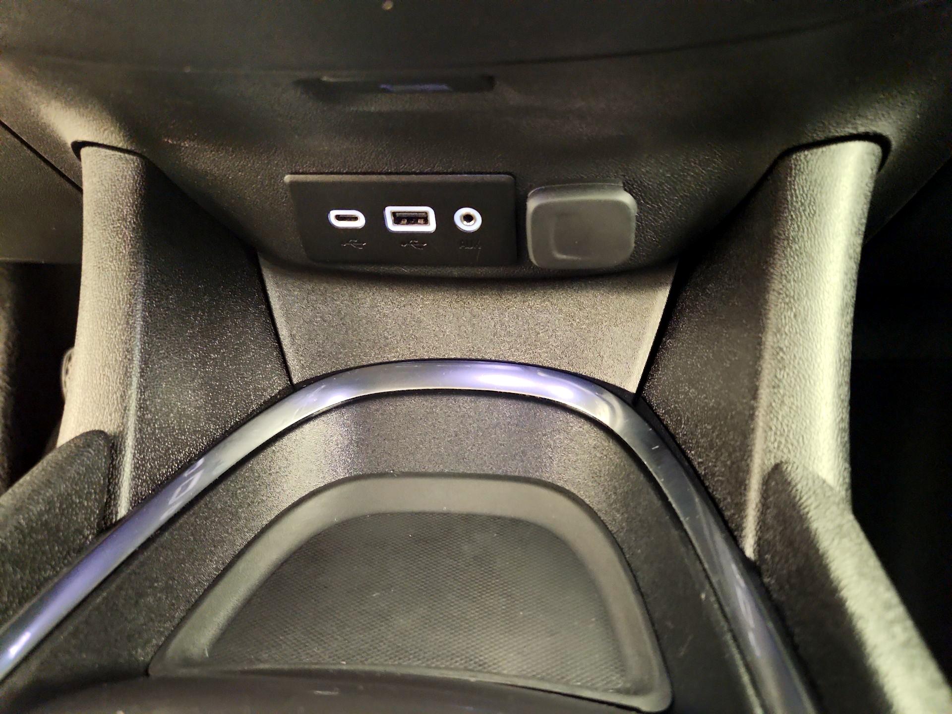 Thumbnail: 2024 Chevrolet Malibu - 18