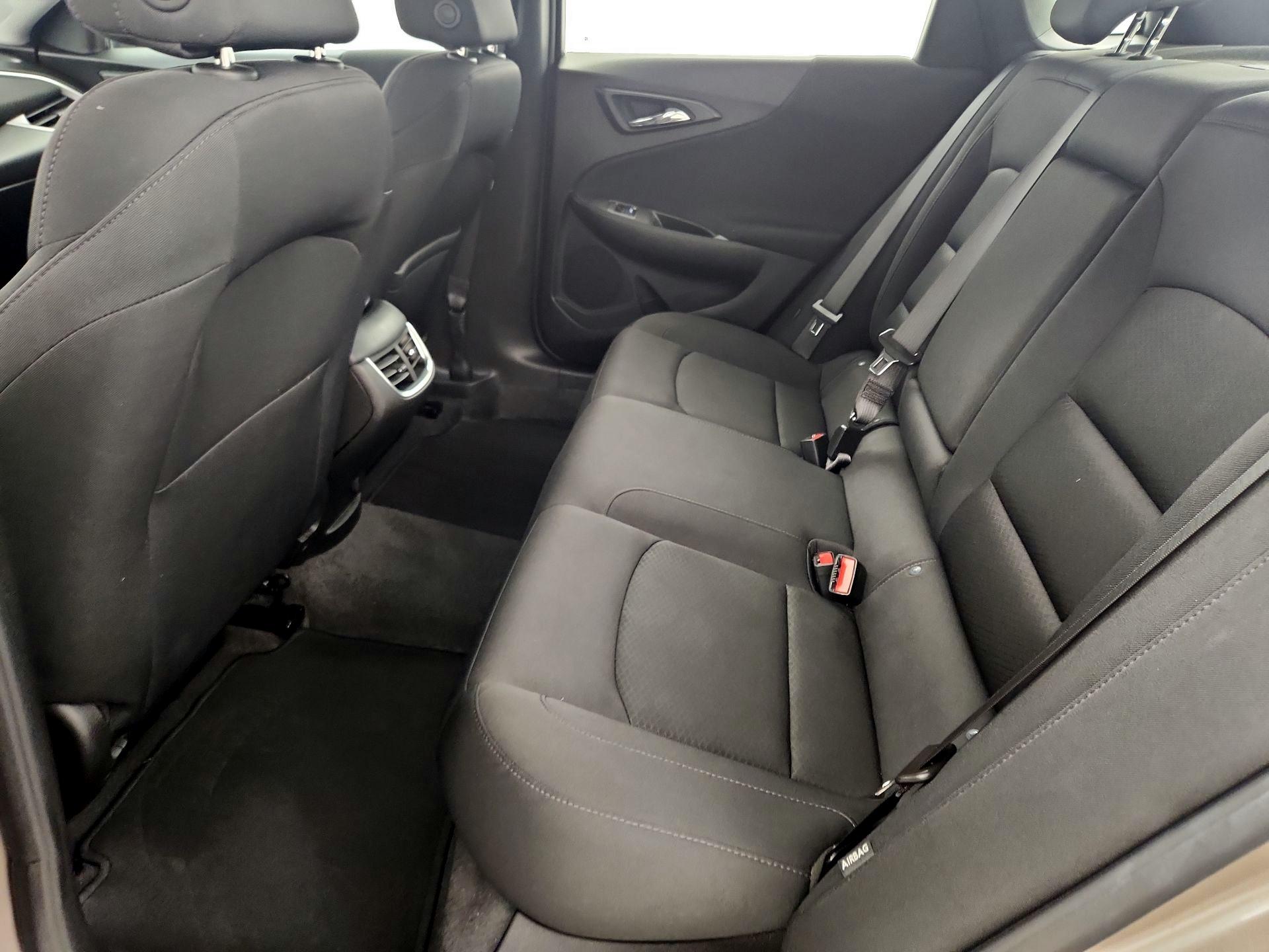 Thumbnail: 2024 Chevrolet Malibu - 19