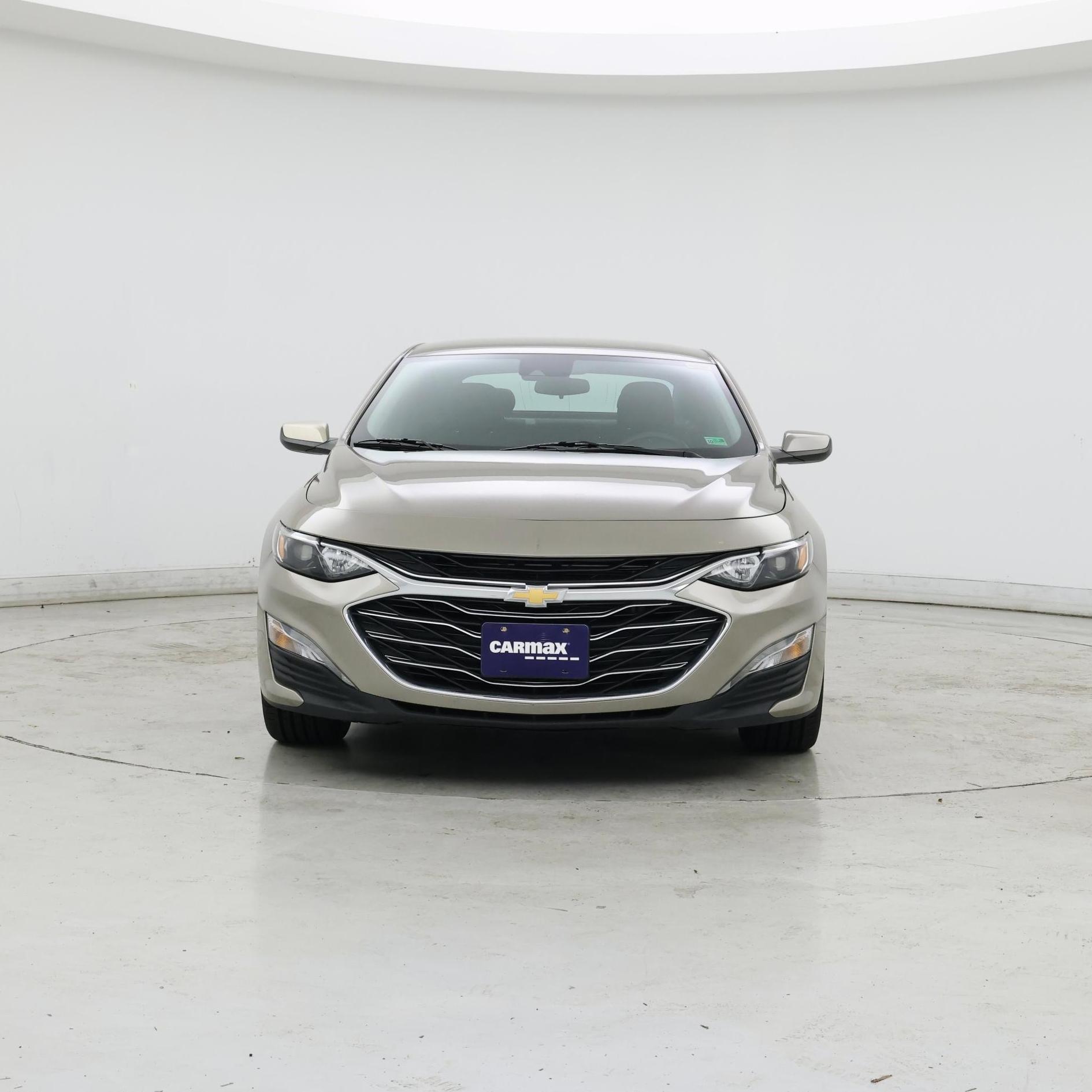 Thumbnail: 2024 Chevrolet Malibu - 5