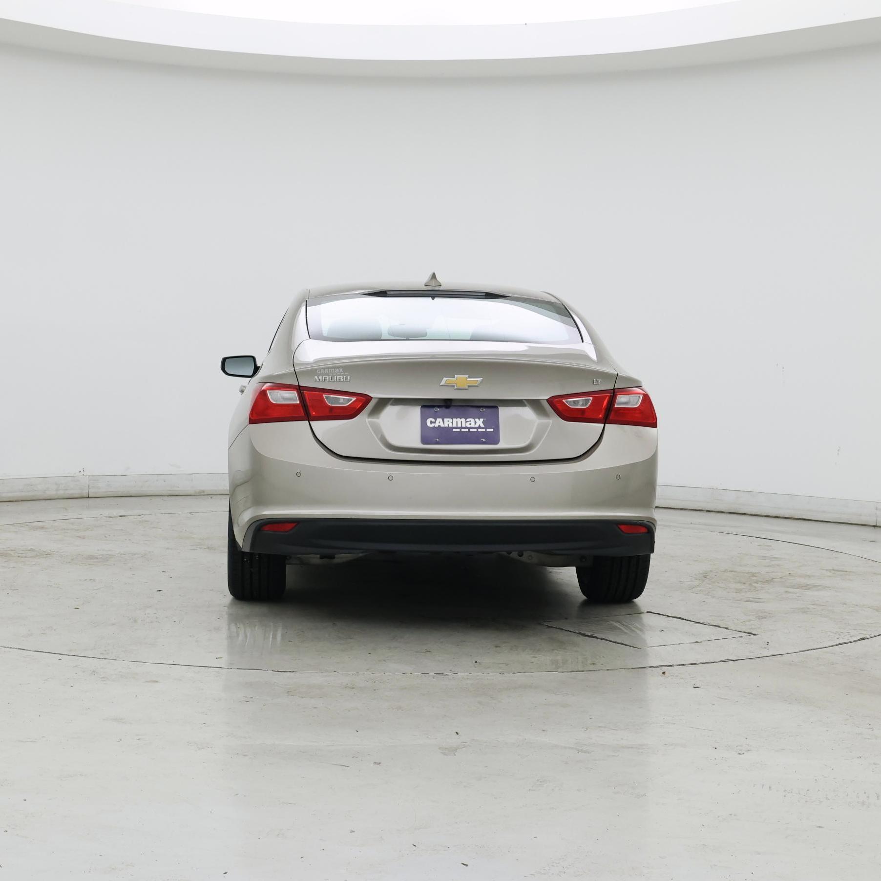 Thumbnail: 2024 Chevrolet Malibu - 6