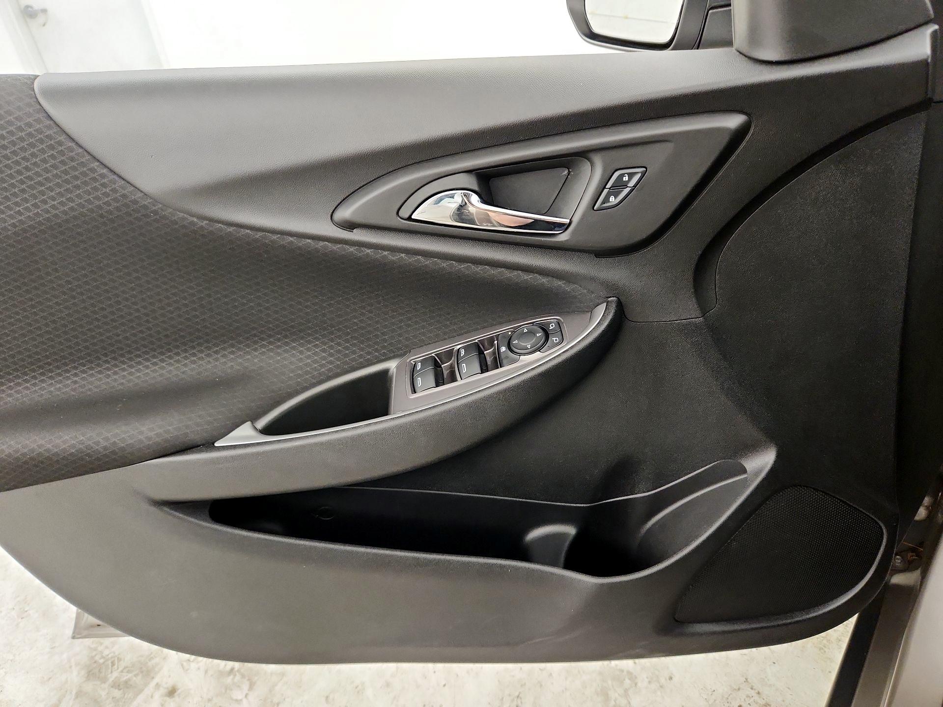 Thumbnail: 2024 Chevrolet Malibu - 12