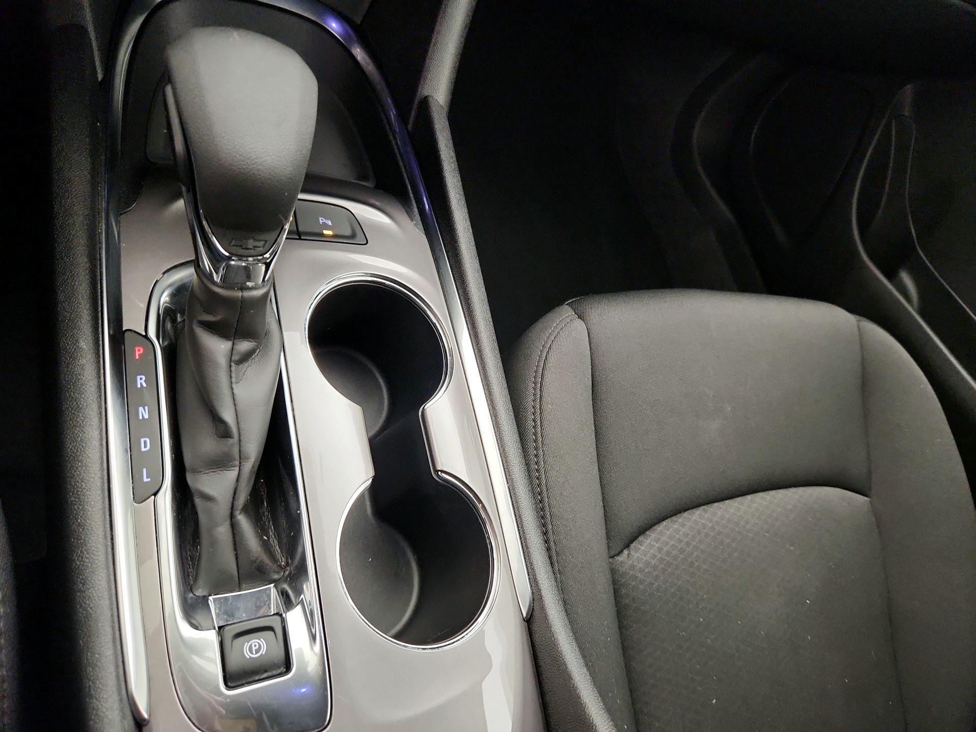 Thumbnail: 2024 Chevrolet Malibu - 17