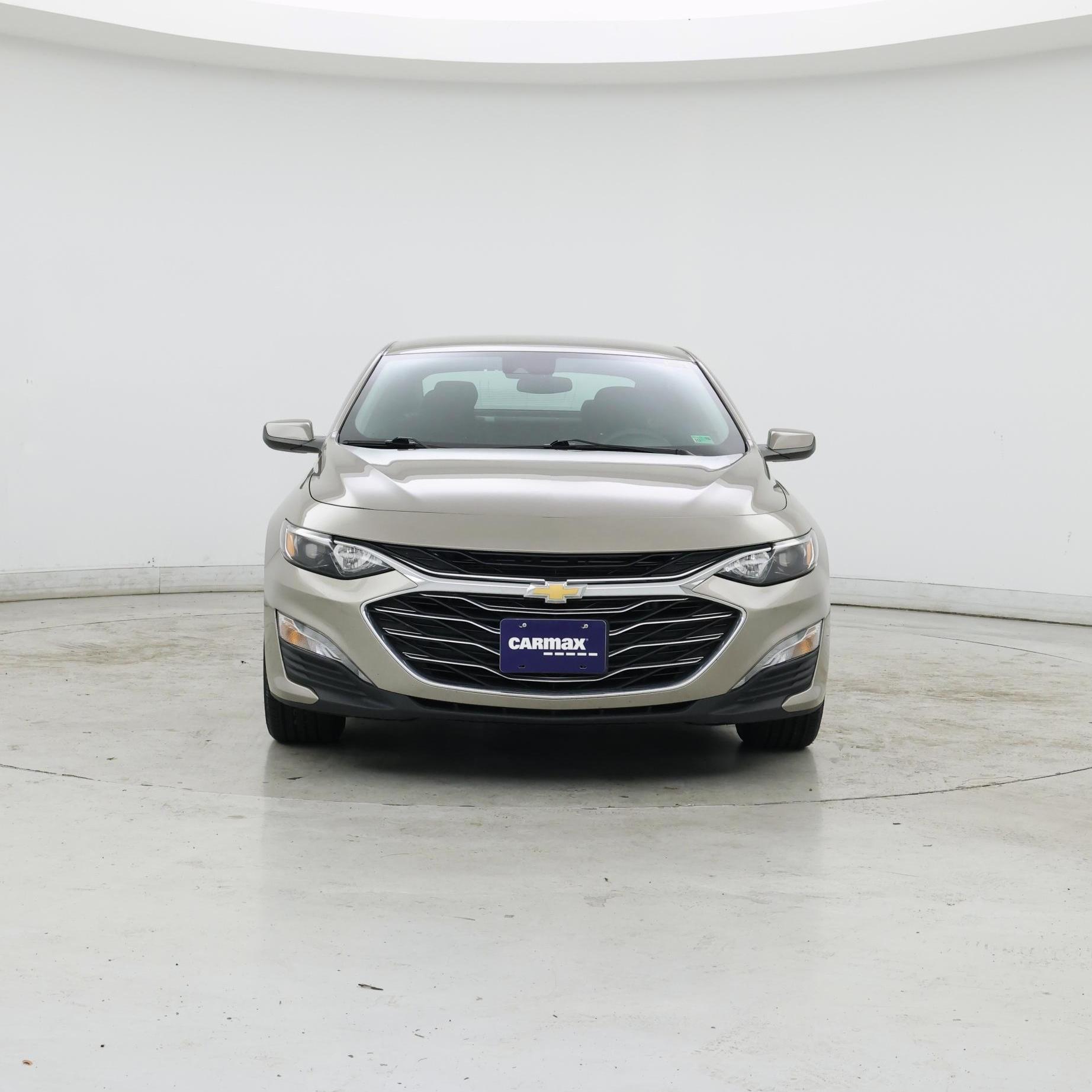 Thumbnail: 2024 Chevrolet Malibu - 5