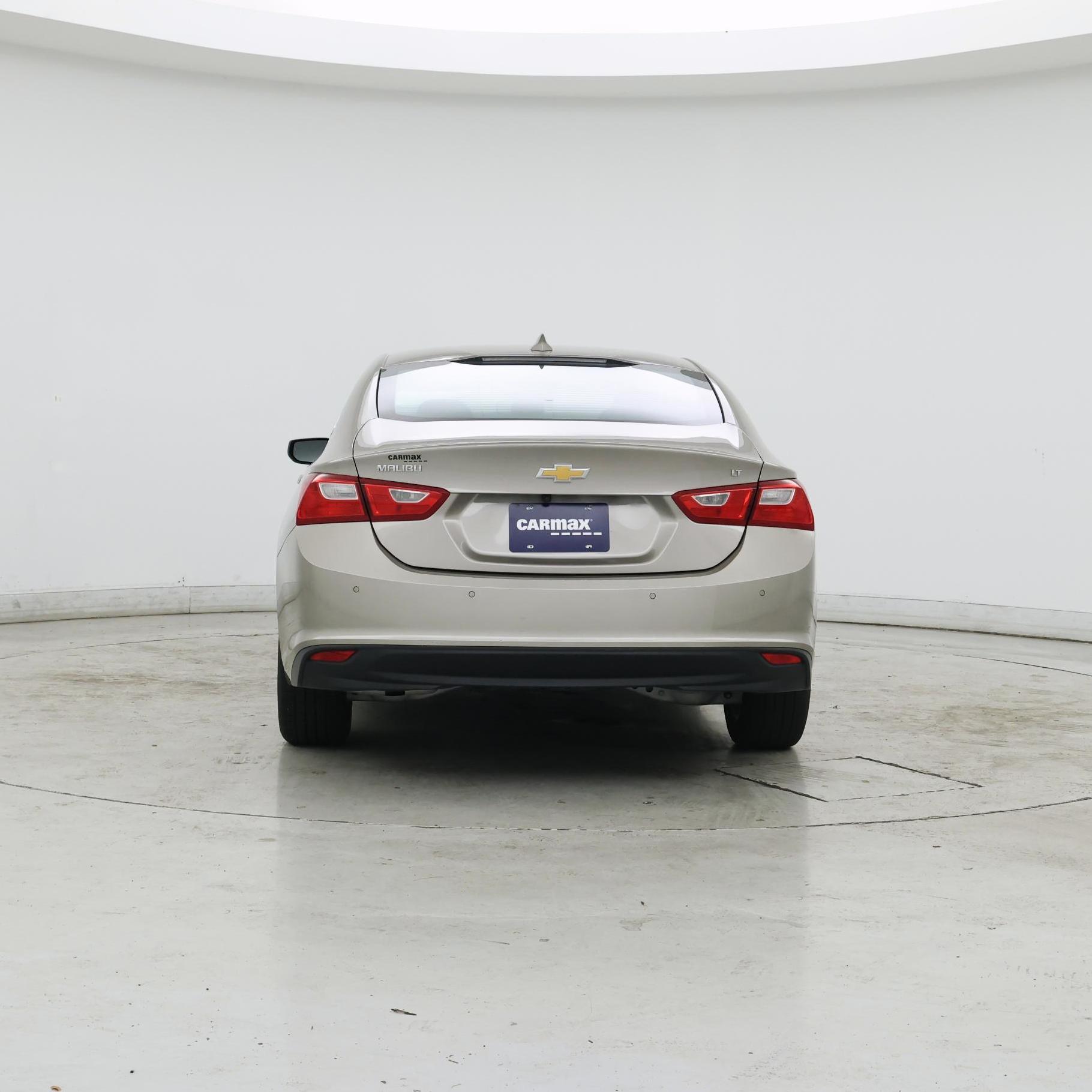 Thumbnail: 2024 Chevrolet Malibu - 6