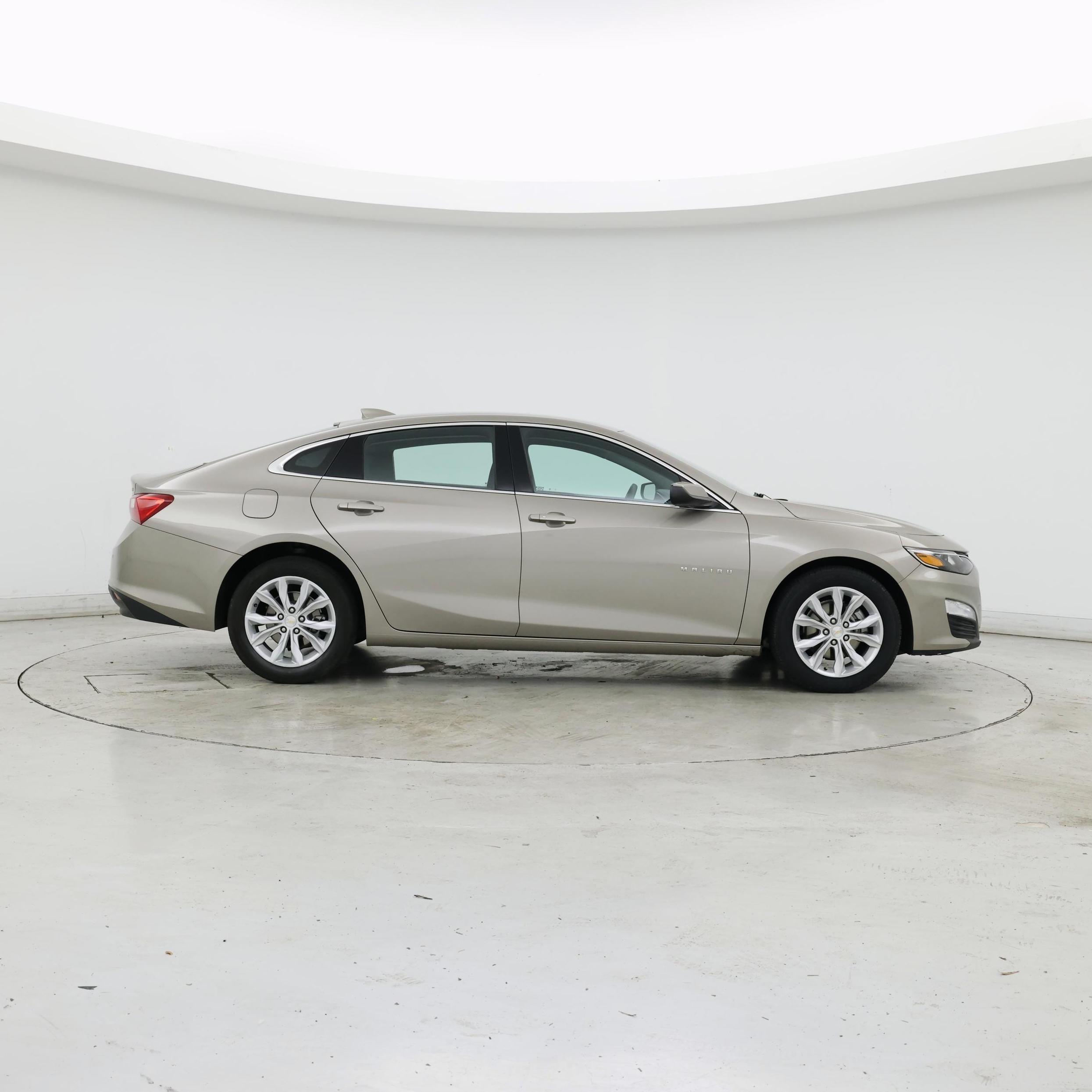 Thumbnail: 2024 Chevrolet Malibu - 7