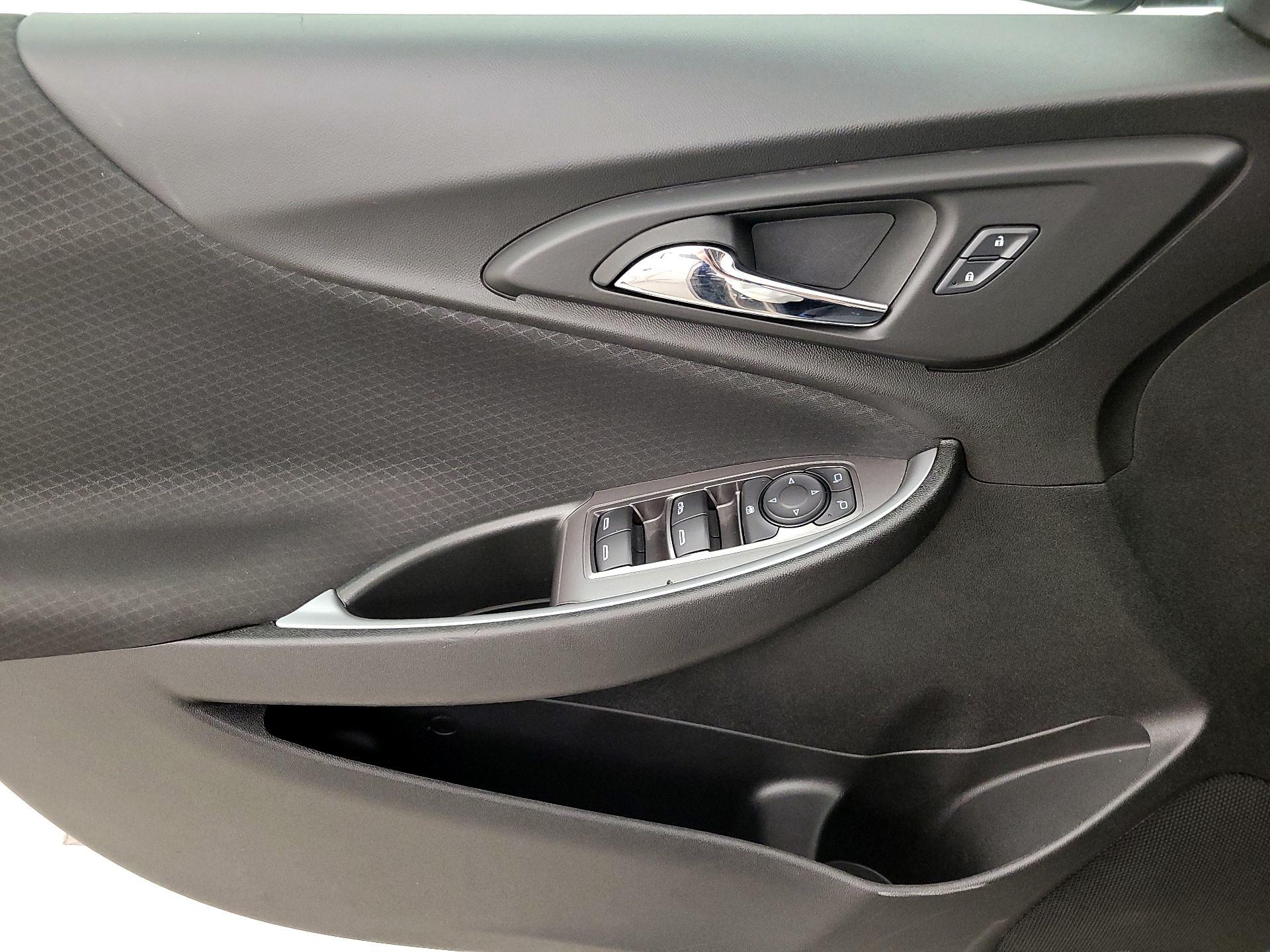 Thumbnail: 2024 Chevrolet Malibu - 12