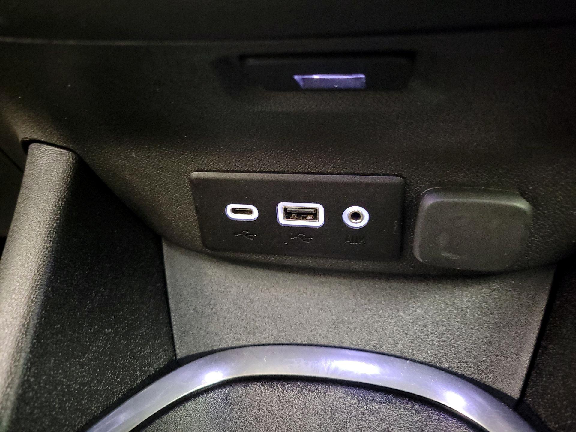 Thumbnail: 2024 Chevrolet Malibu - 18