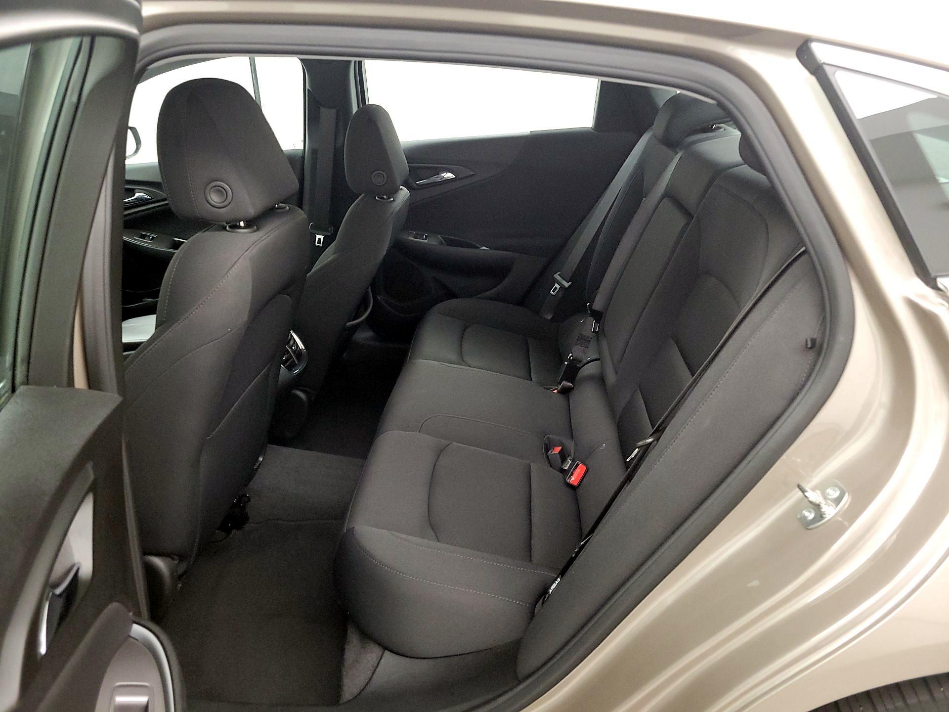 Thumbnail: 2024 Chevrolet Malibu - 19