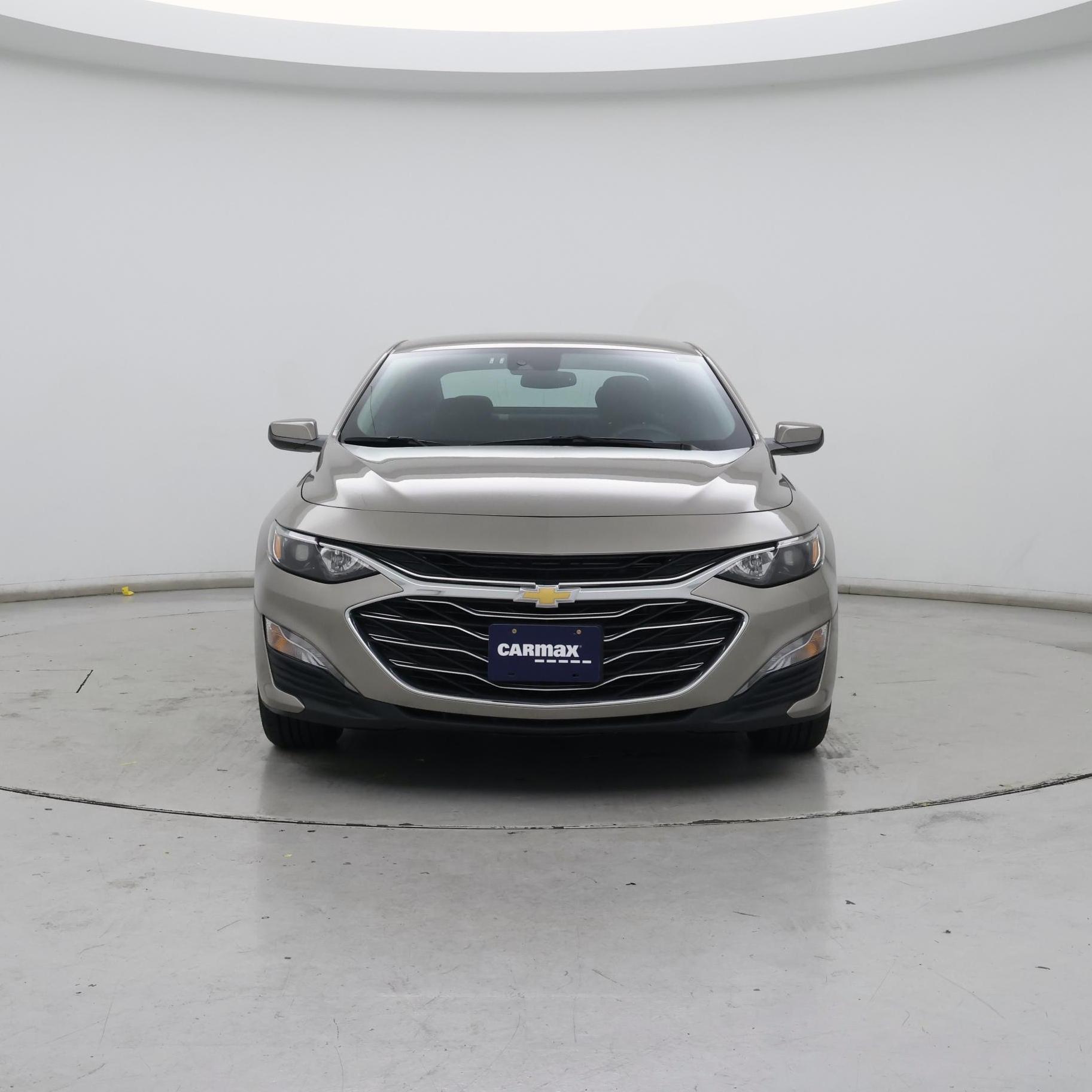 Thumbnail: 2024 Chevrolet Malibu - 5