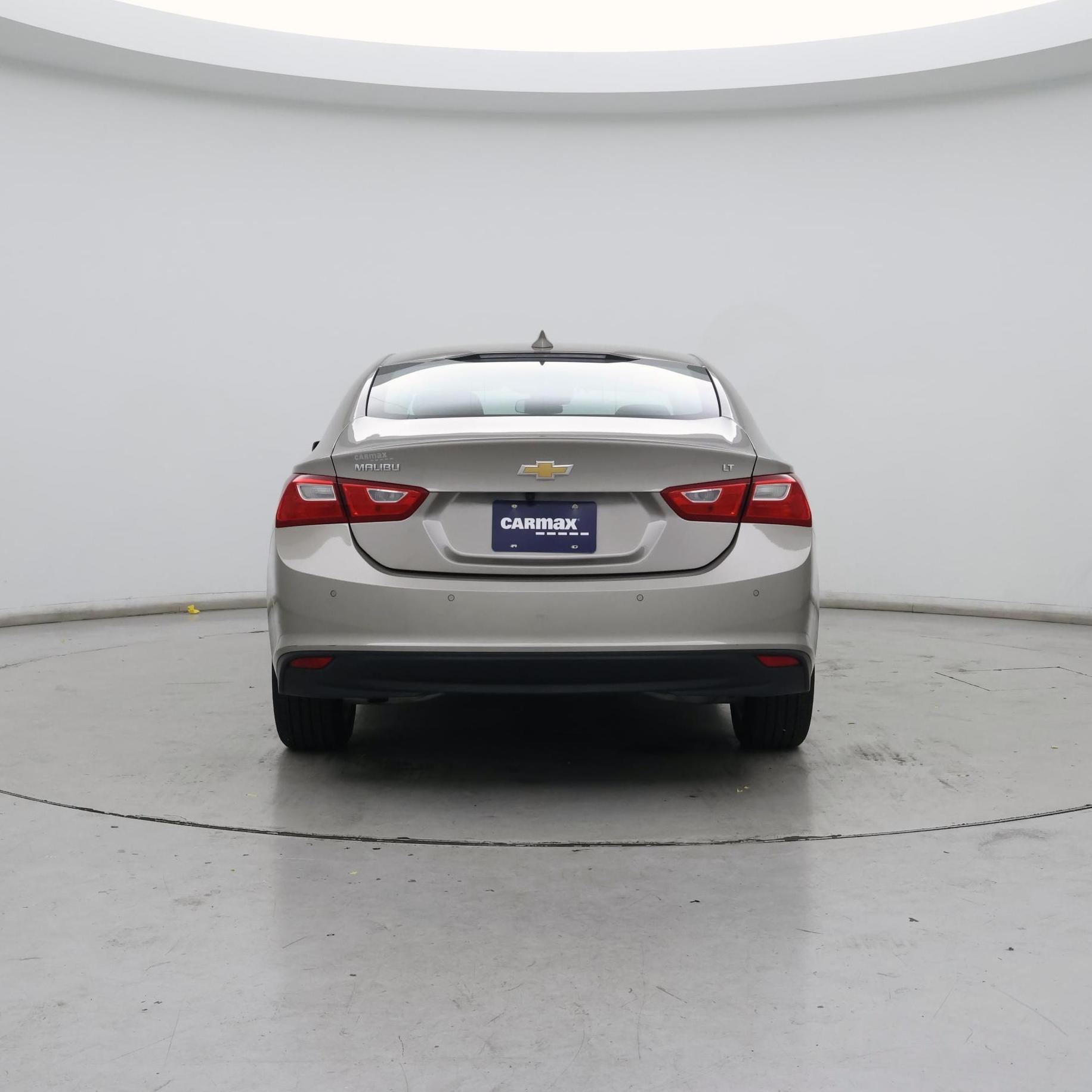 Thumbnail: 2024 Chevrolet Malibu - 6