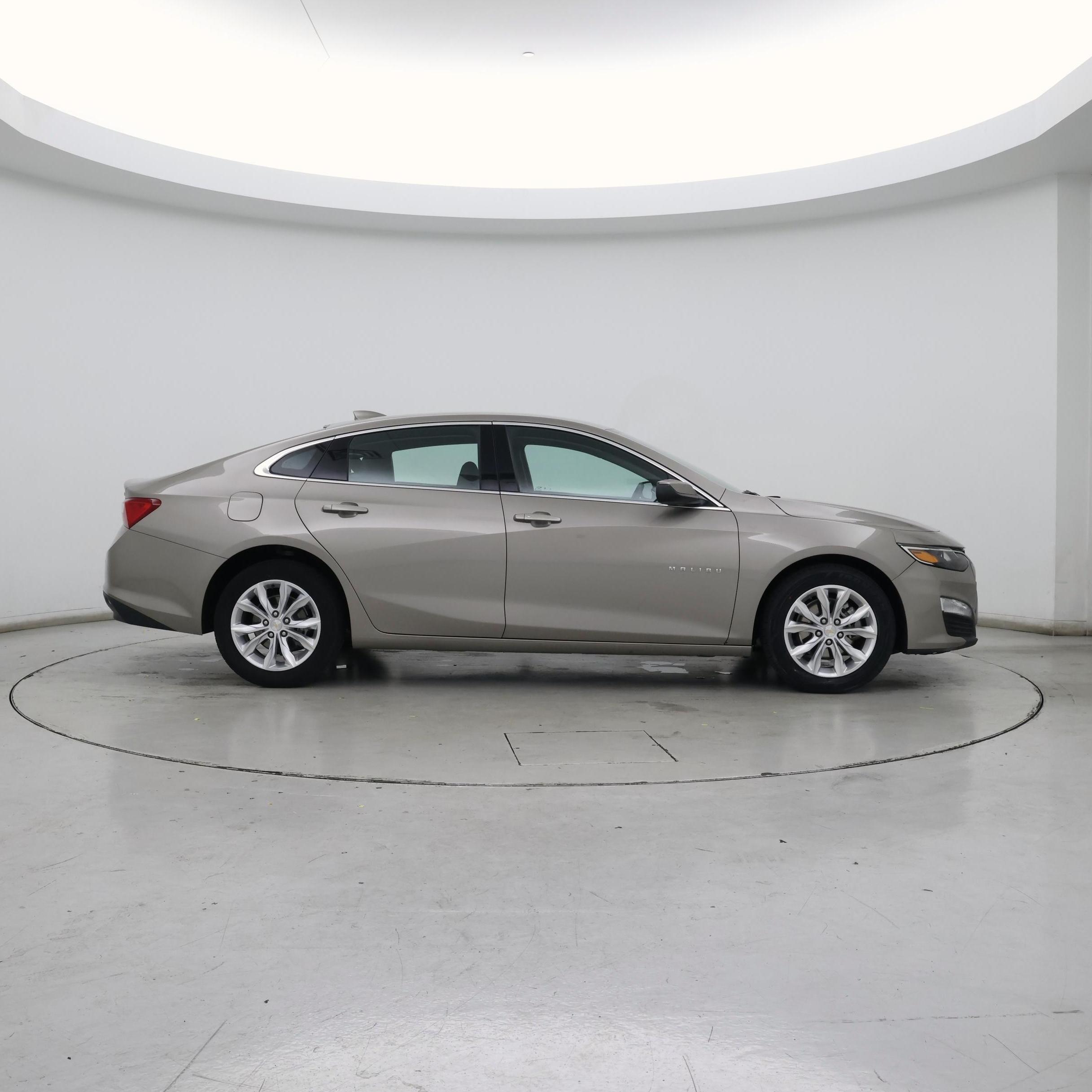 Thumbnail: 2024 Chevrolet Malibu - 7