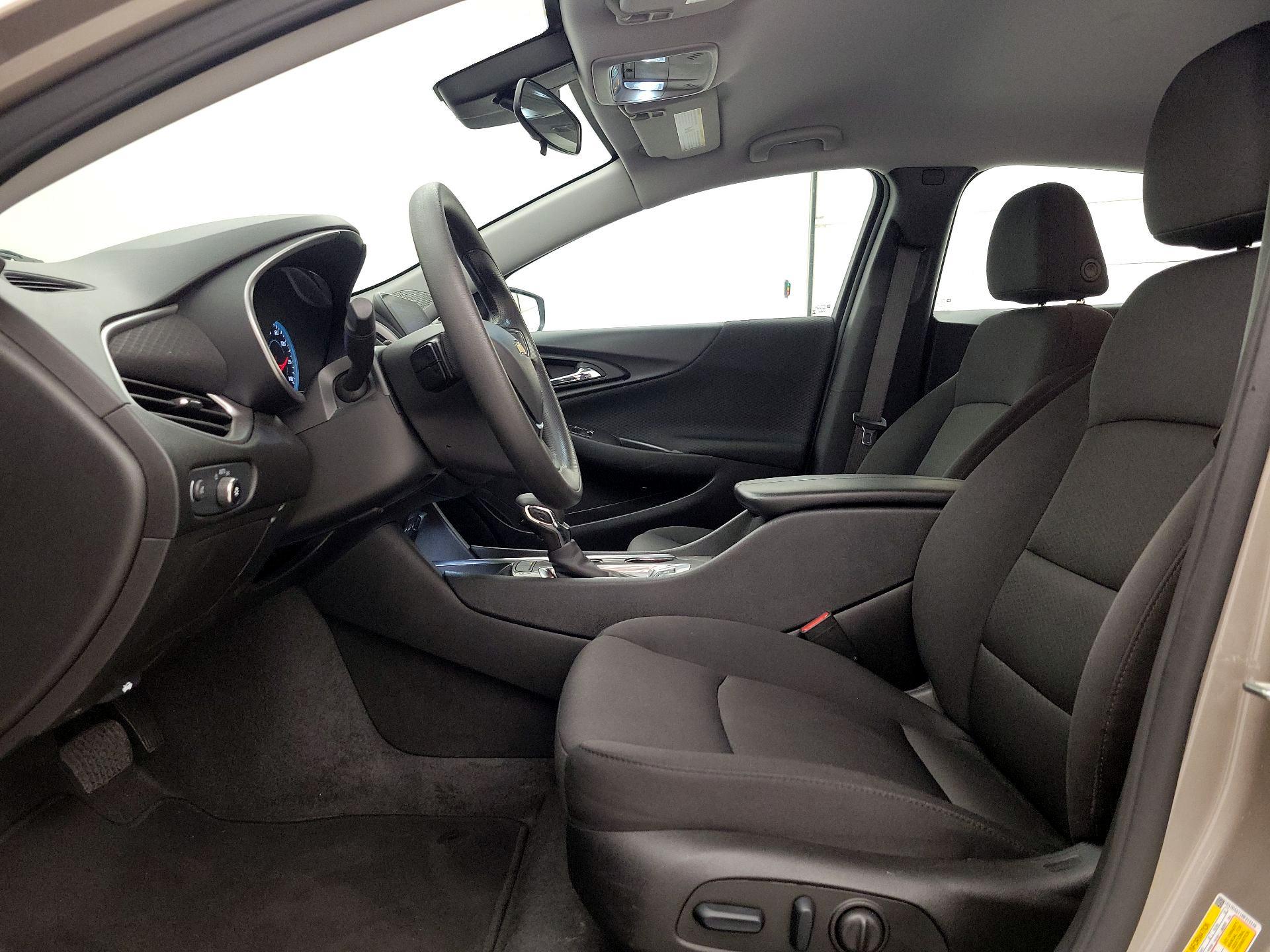 Thumbnail: 2024 Chevrolet Malibu - 11