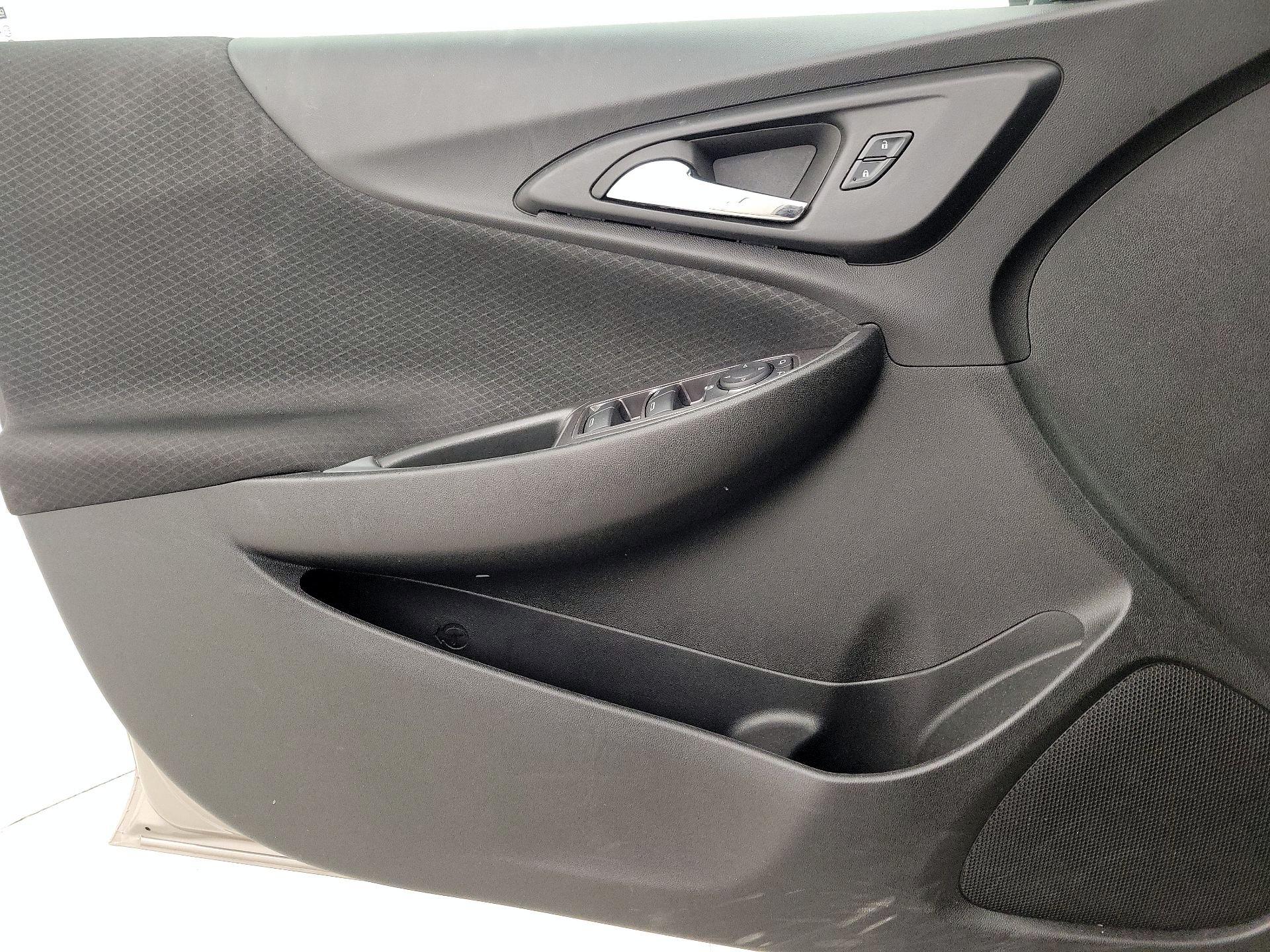 Thumbnail: 2024 Chevrolet Malibu - 12