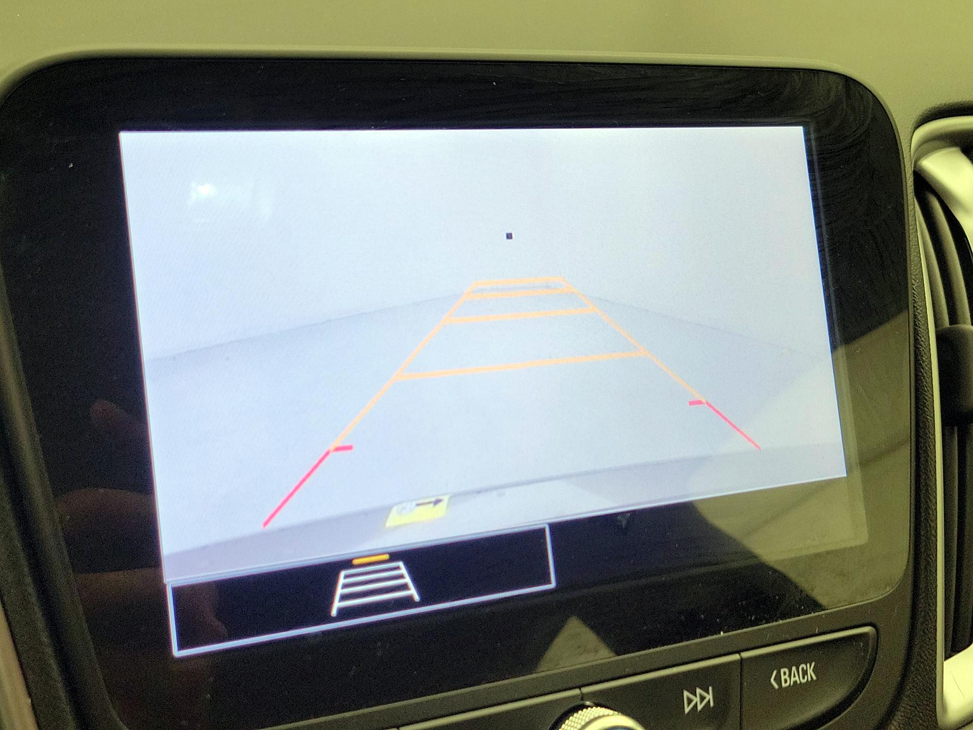 Thumbnail: 2024 Chevrolet Malibu - 14