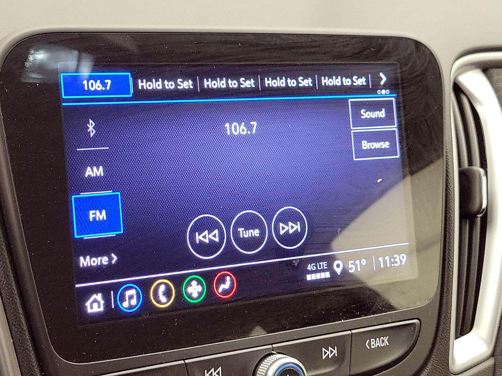 Thumbnail: 2024 Chevrolet Malibu - 15