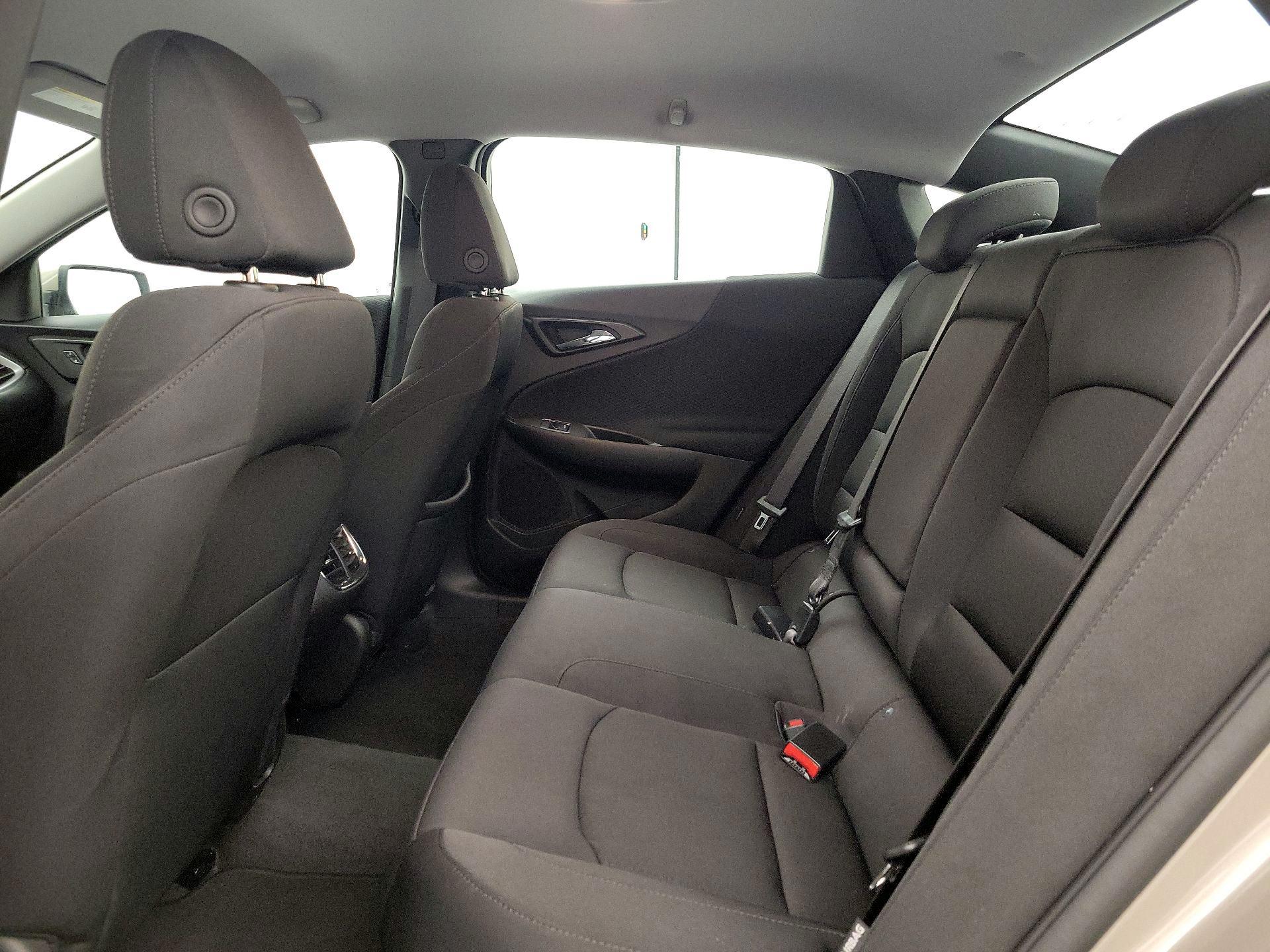 Thumbnail: 2024 Chevrolet Malibu - 19