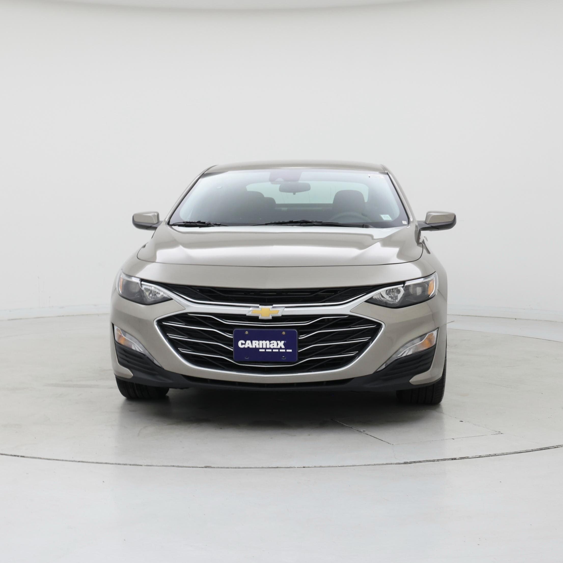 Thumbnail: 2024 Chevrolet Malibu - 5