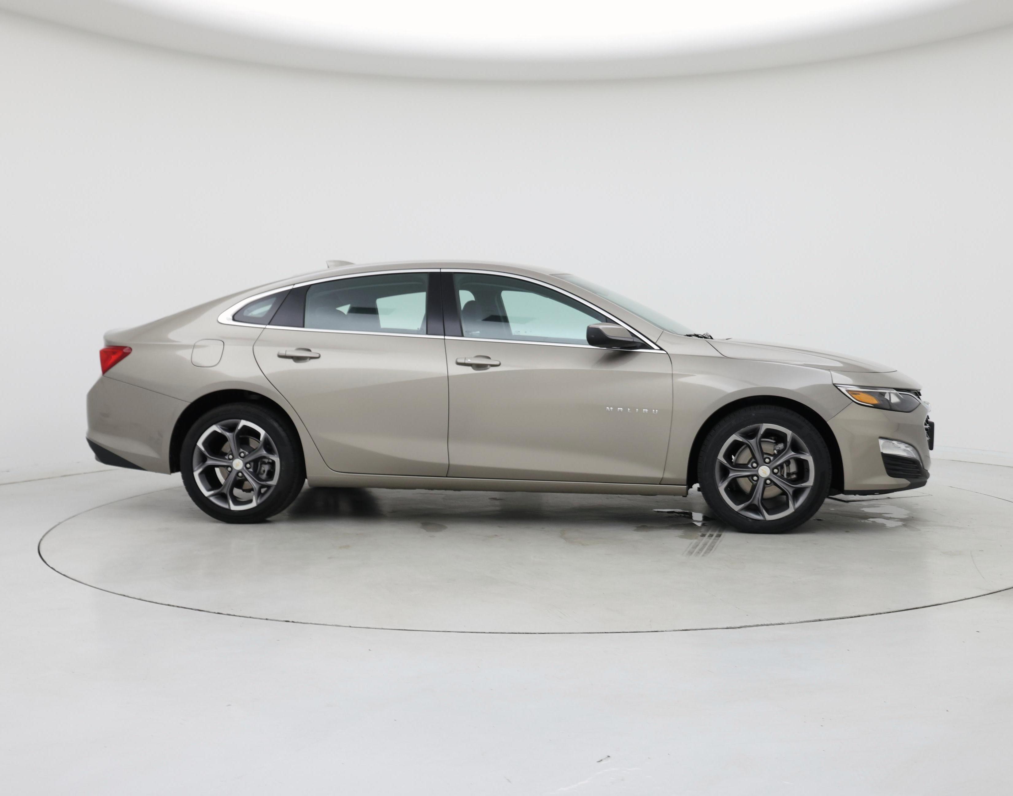 Thumbnail: 2024 Chevrolet Malibu - 7