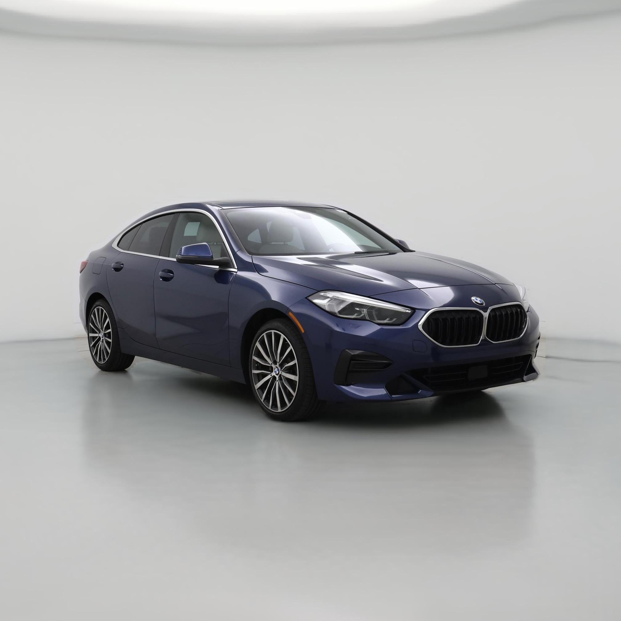 Thumbnail: 2022 BMW 2 Series - 1
