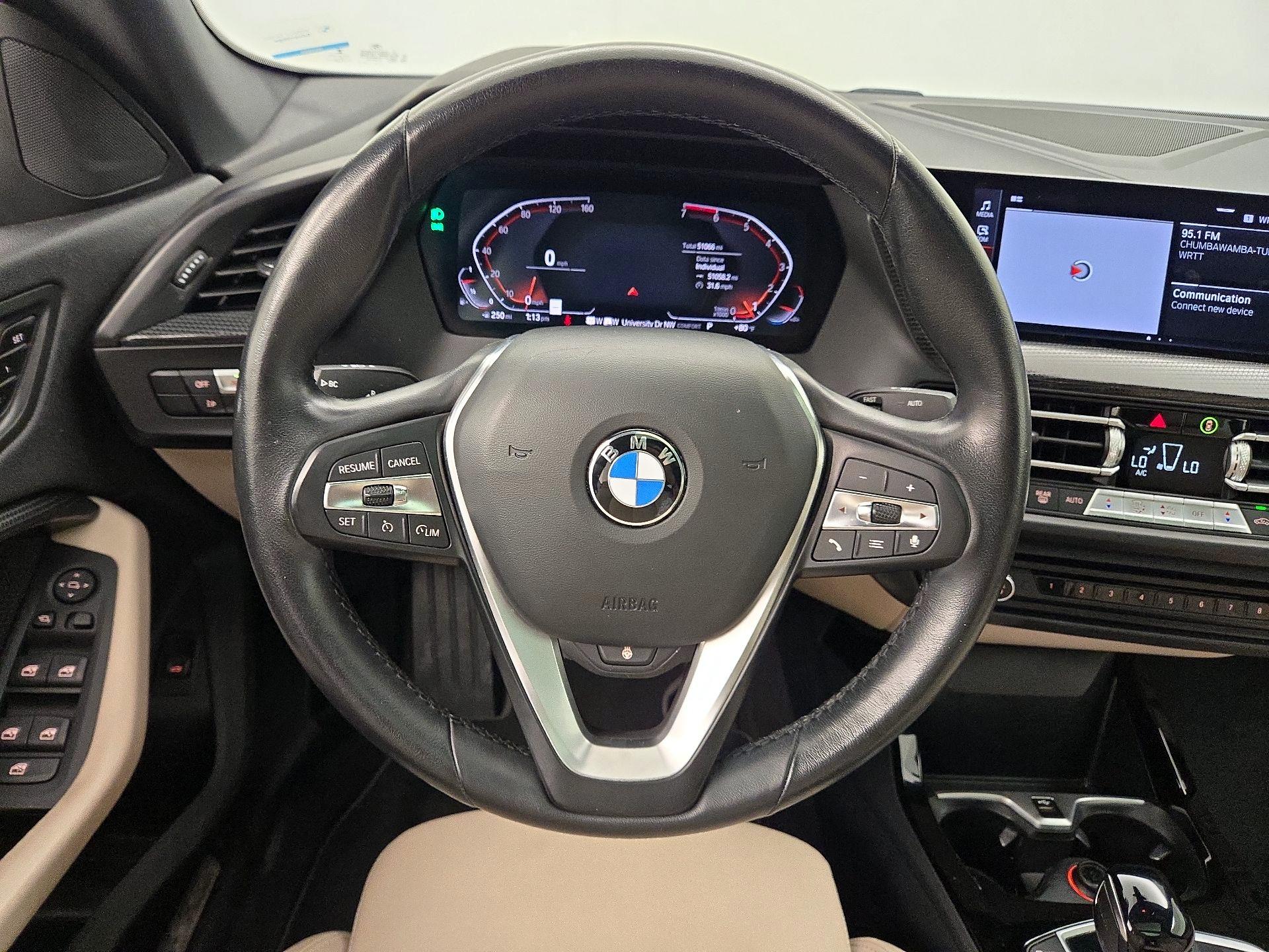 Thumbnail: 2022 BMW 2 Series - 10