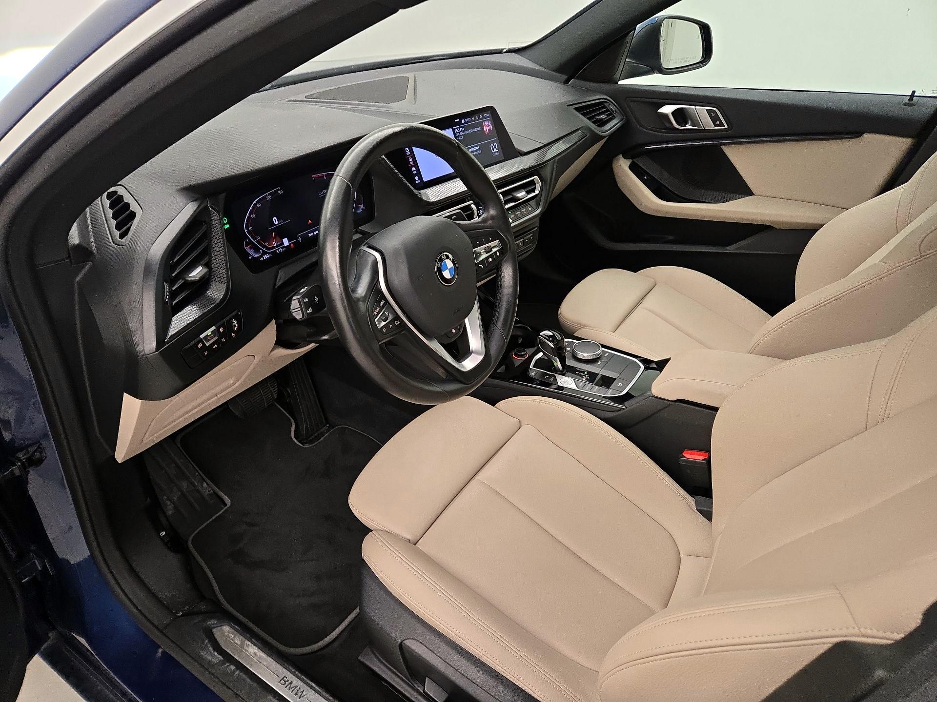 Thumbnail: 2022 BMW 2 Series - 11
