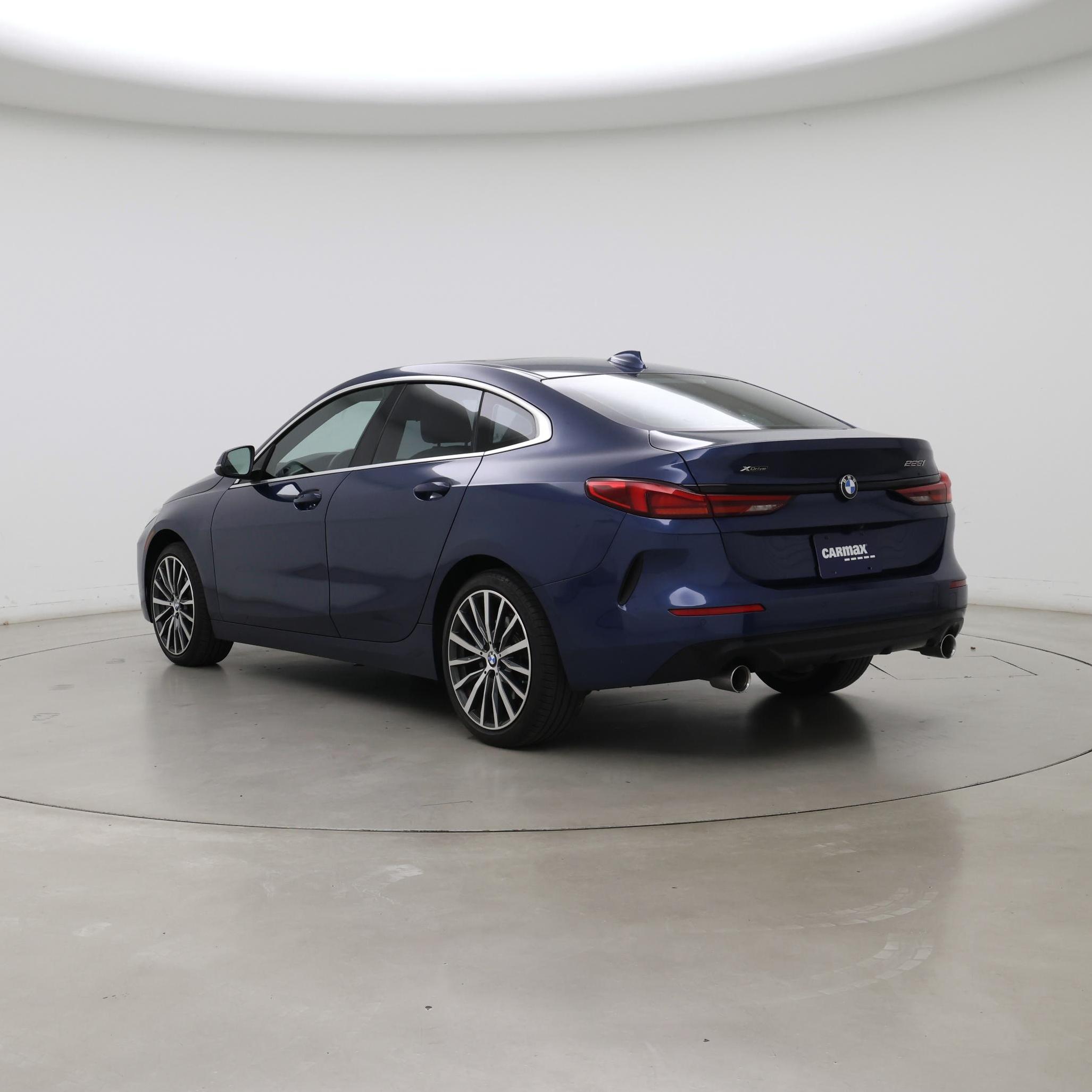 Thumbnail: 2022 BMW 2 Series - 2