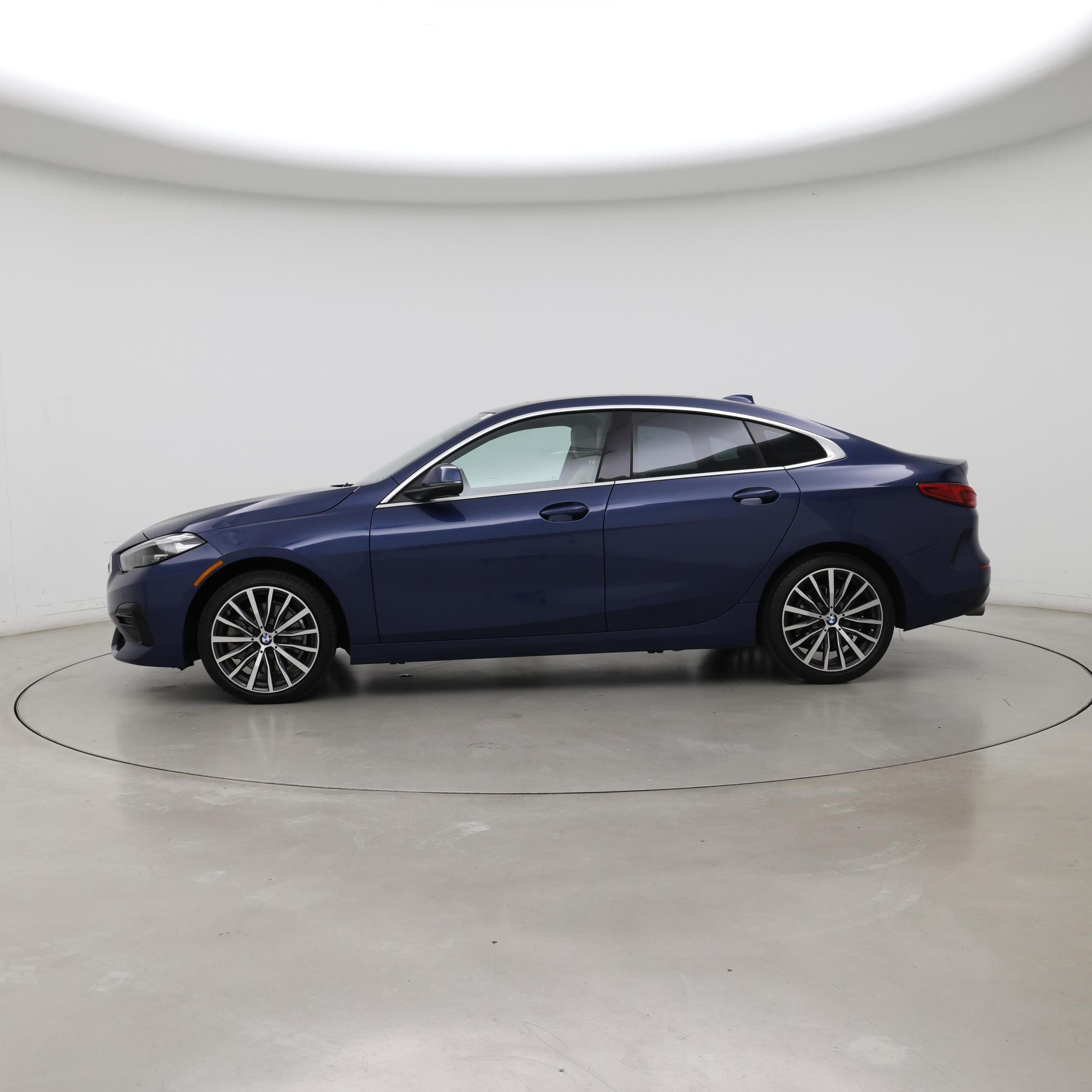 Thumbnail: 2022 BMW 2 Series - 3
