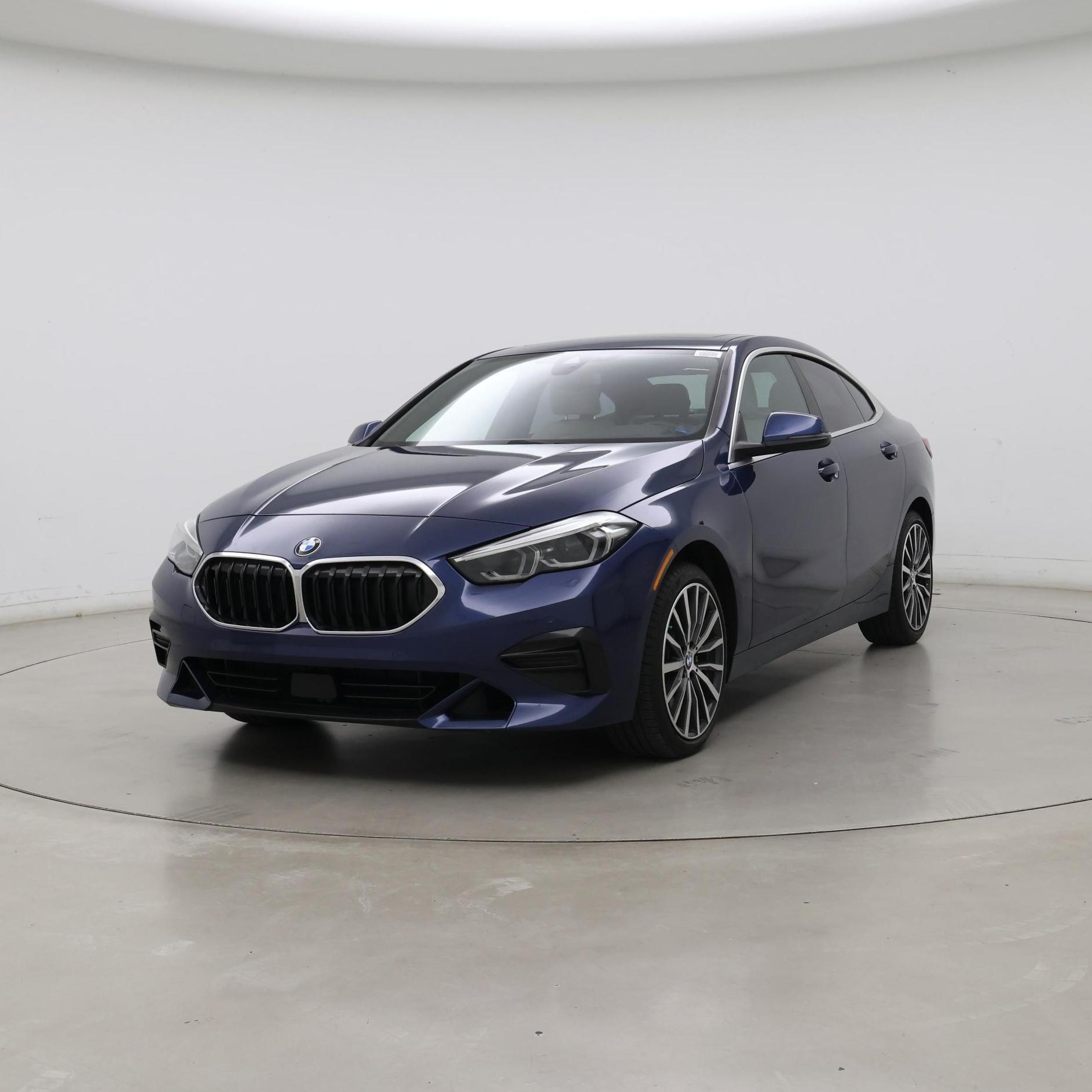 Thumbnail: 2022 BMW 2 Series - 4