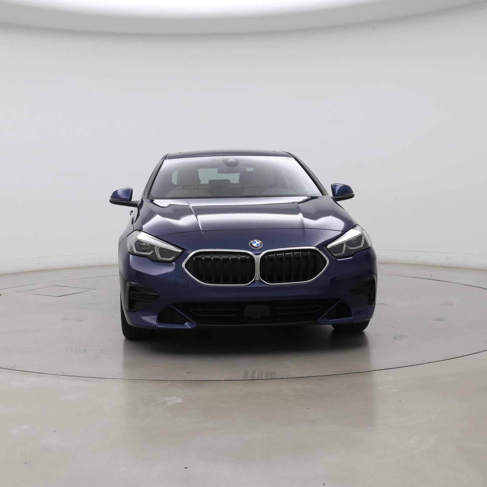 Thumbnail: 2022 BMW 2 Series - 5