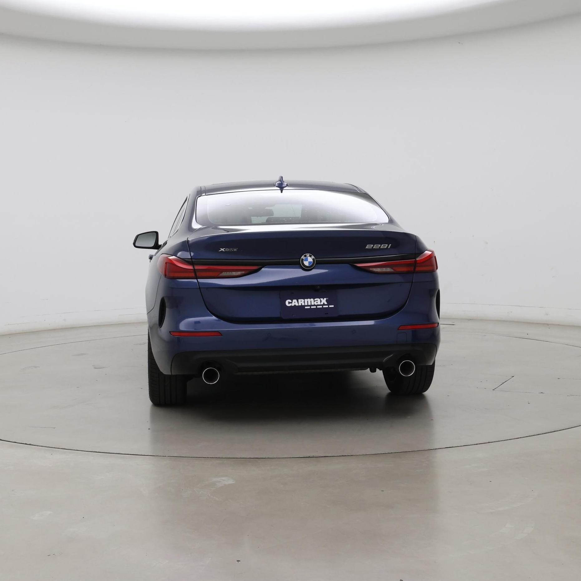 Thumbnail: 2022 BMW 2 Series - 6