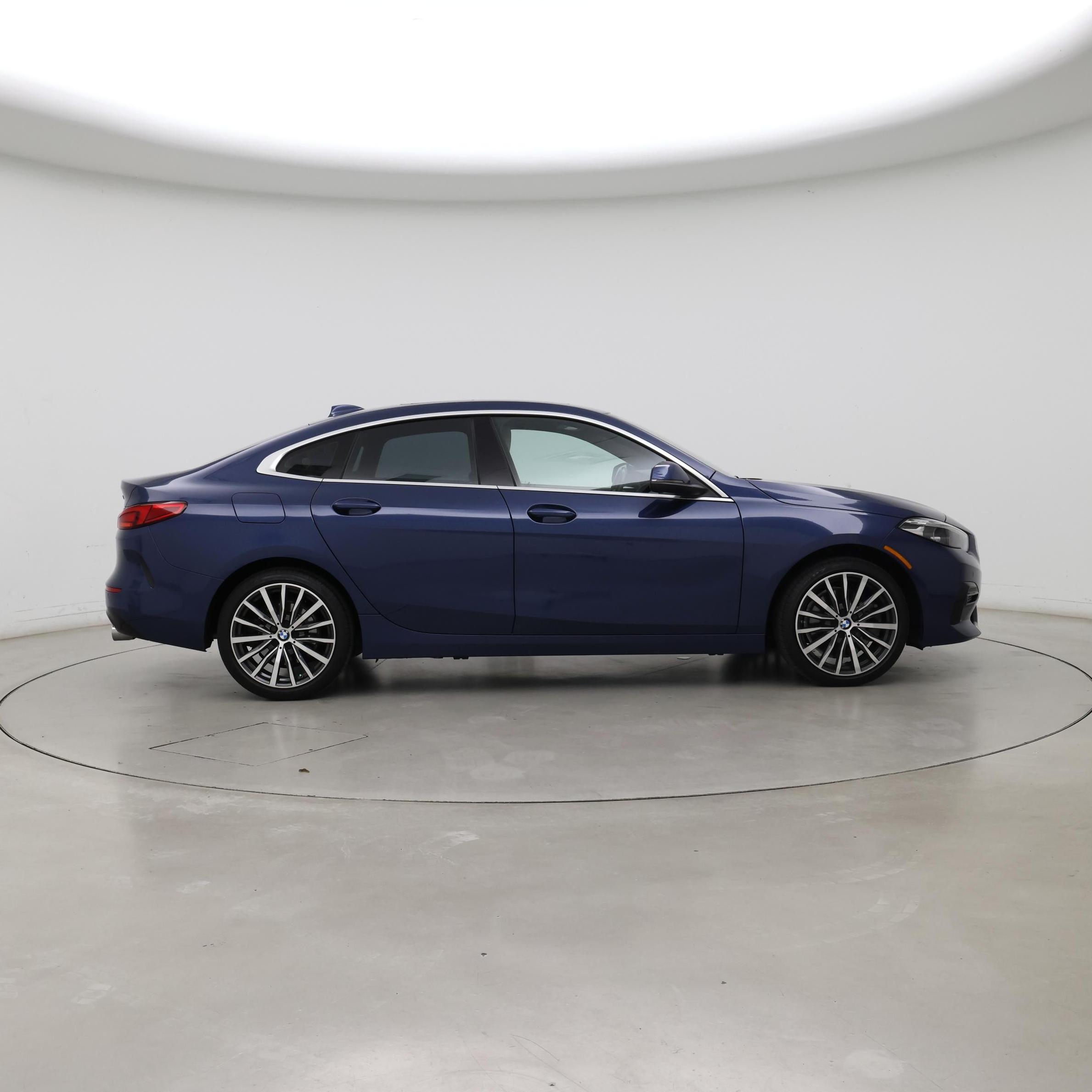 Thumbnail: 2022 BMW 2 Series - 7