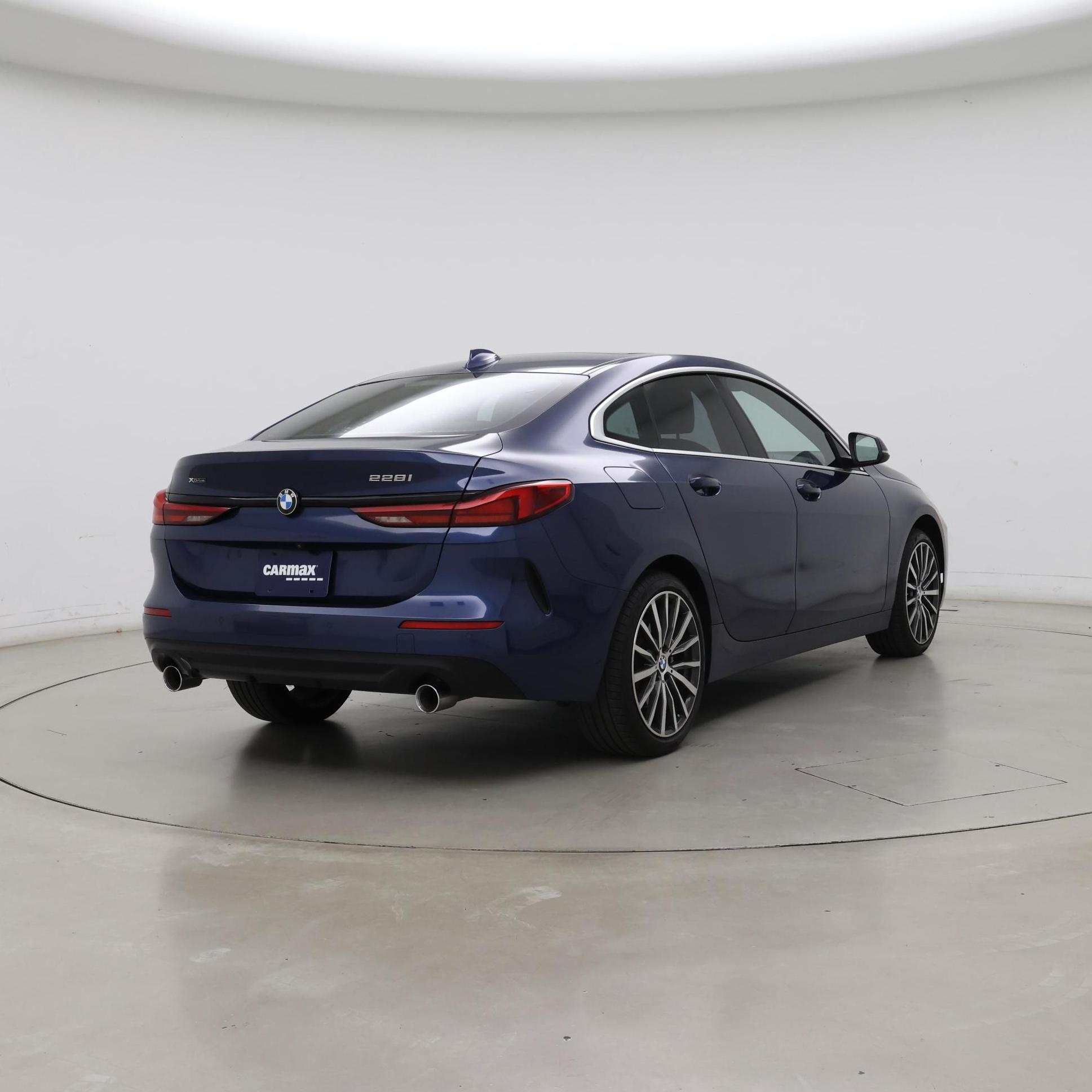 Thumbnail: 2022 BMW 2 Series - 8