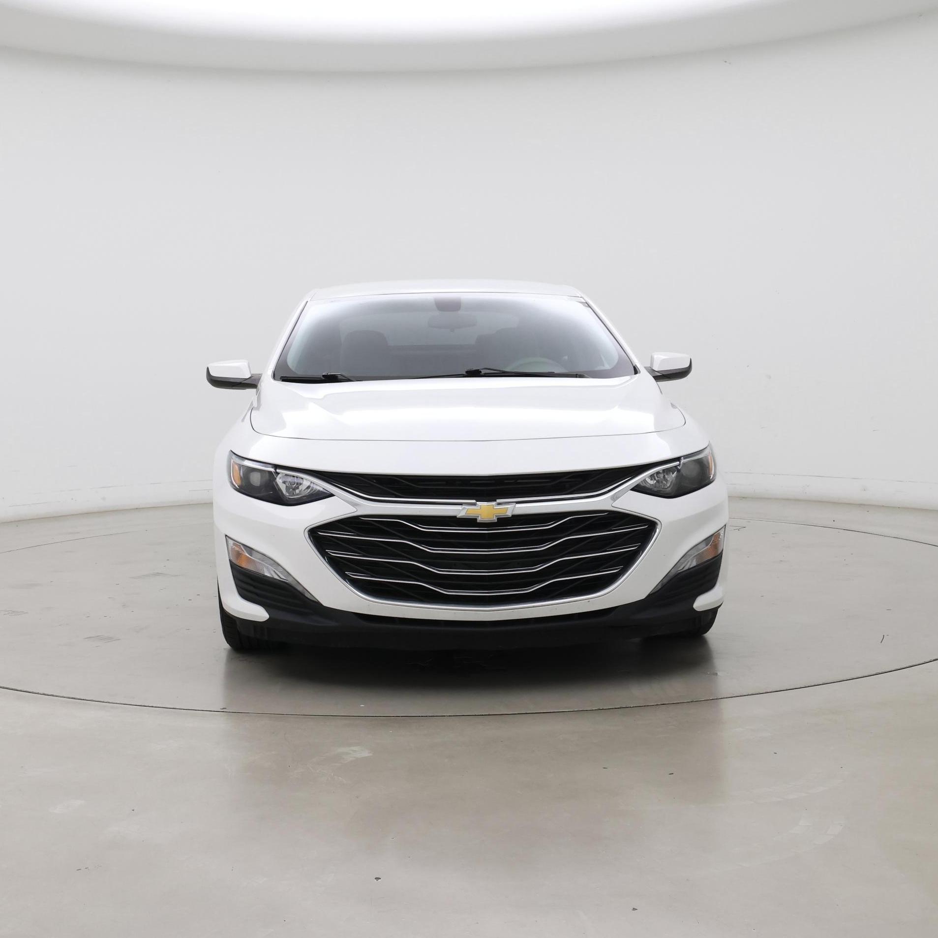 Thumbnail: 2022 Chevrolet Malibu - 5