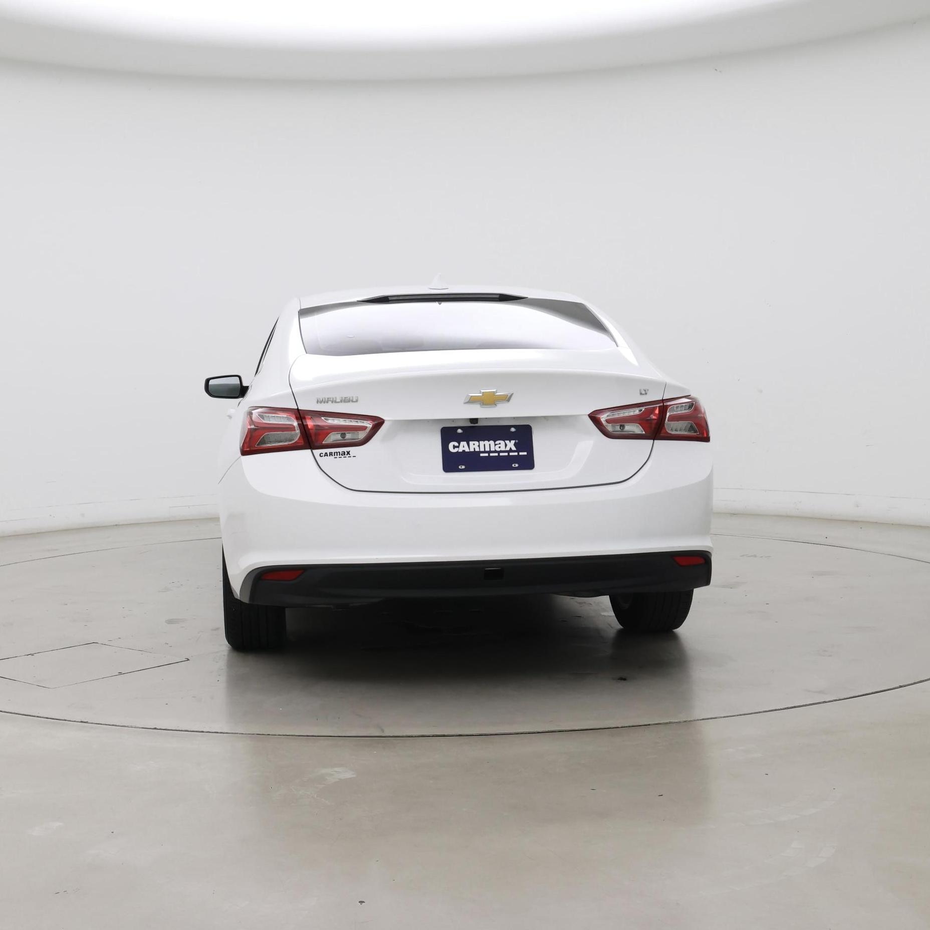 Thumbnail: 2022 Chevrolet Malibu - 6