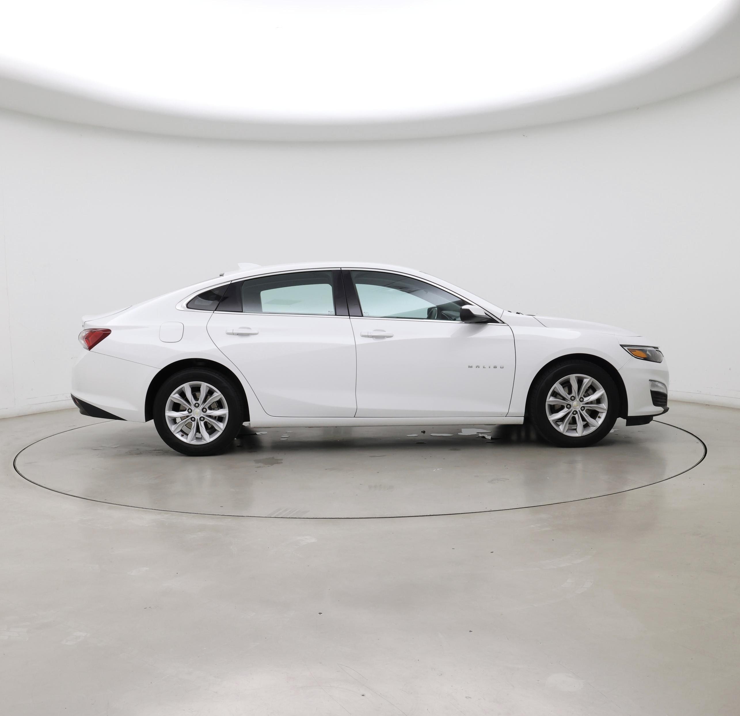 Thumbnail: 2022 Chevrolet Malibu - 7