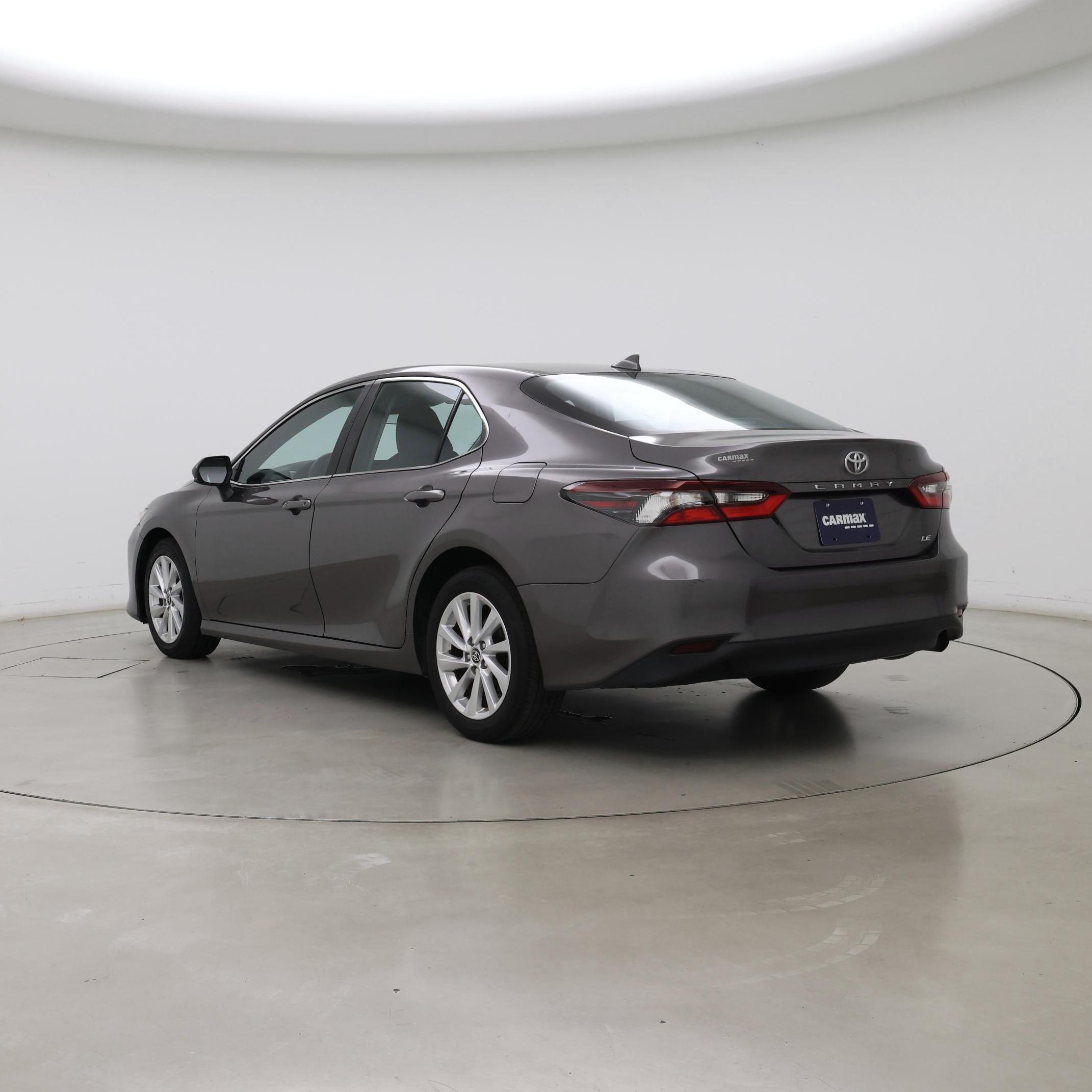 Thumbnail: 2023 Toyota Camry - 2