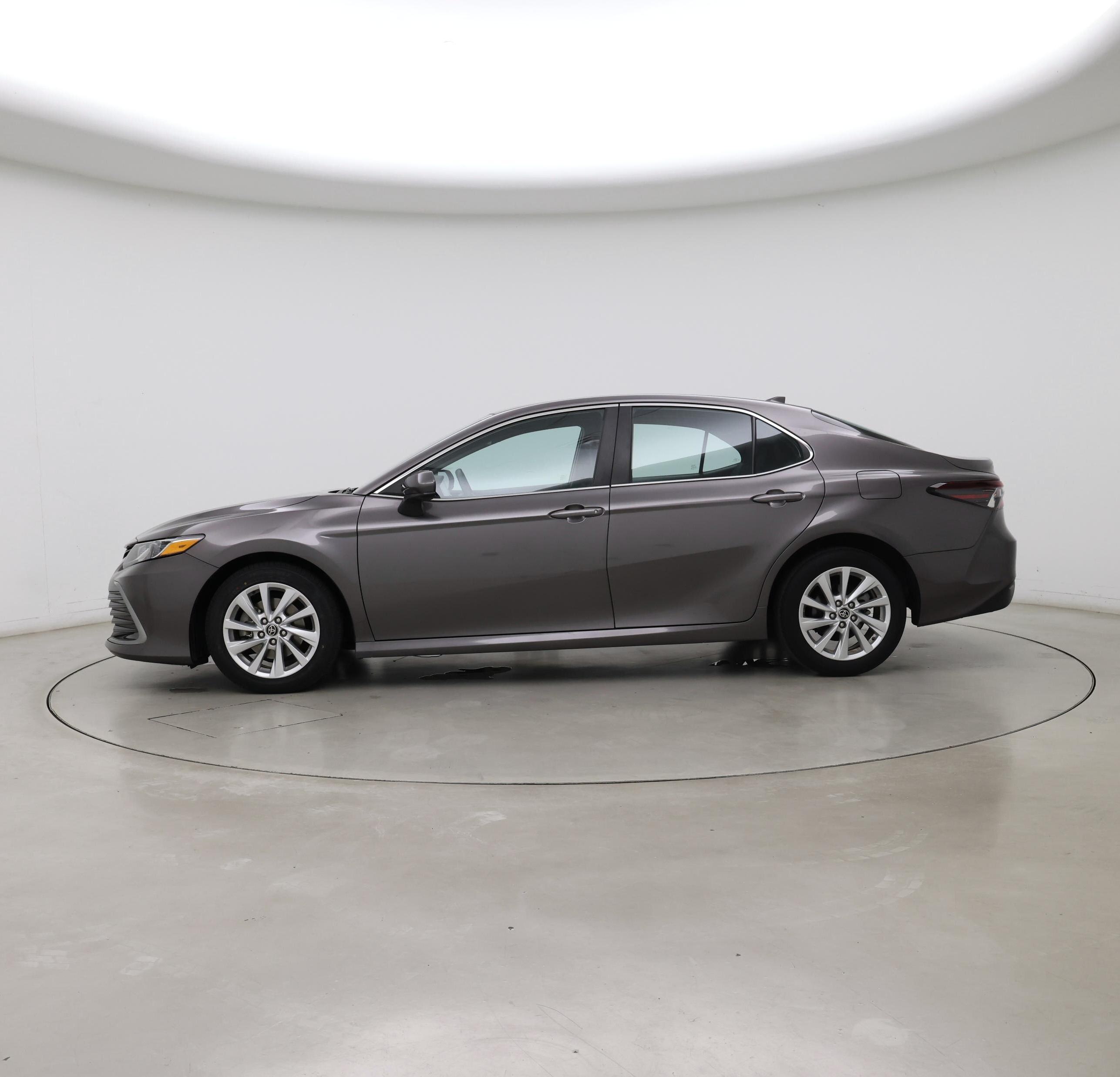 Thumbnail: 2023 Toyota Camry - 3