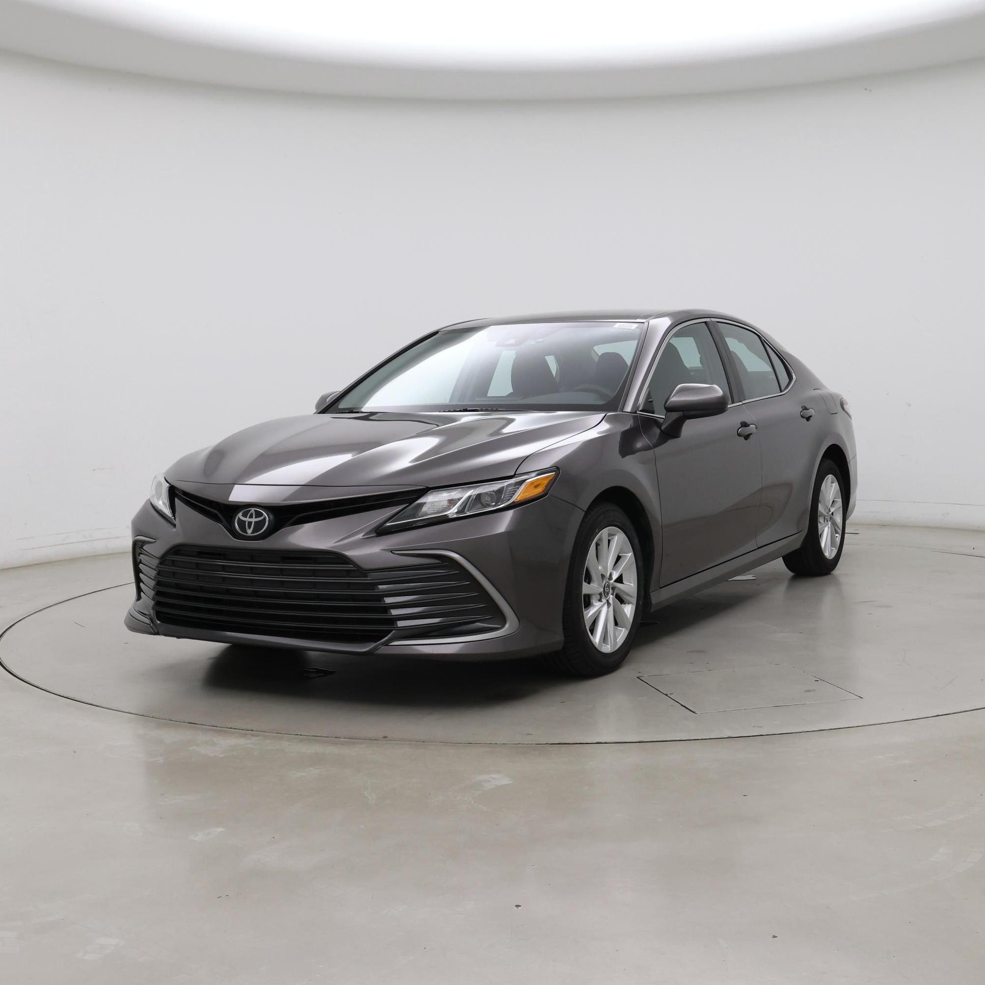 Thumbnail: 2023 Toyota Camry - 4