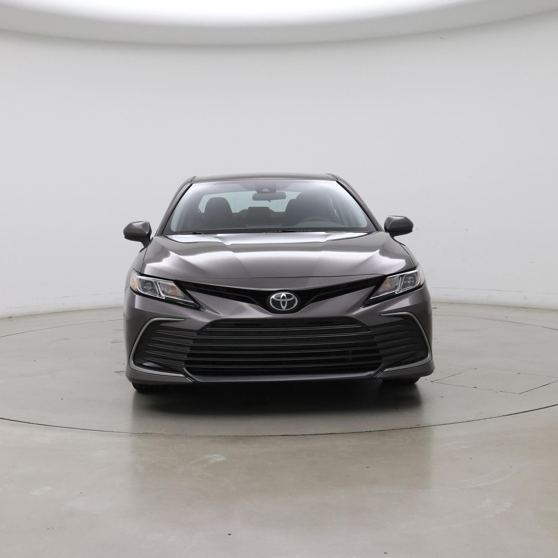 Thumbnail: 2023 Toyota Camry - 5