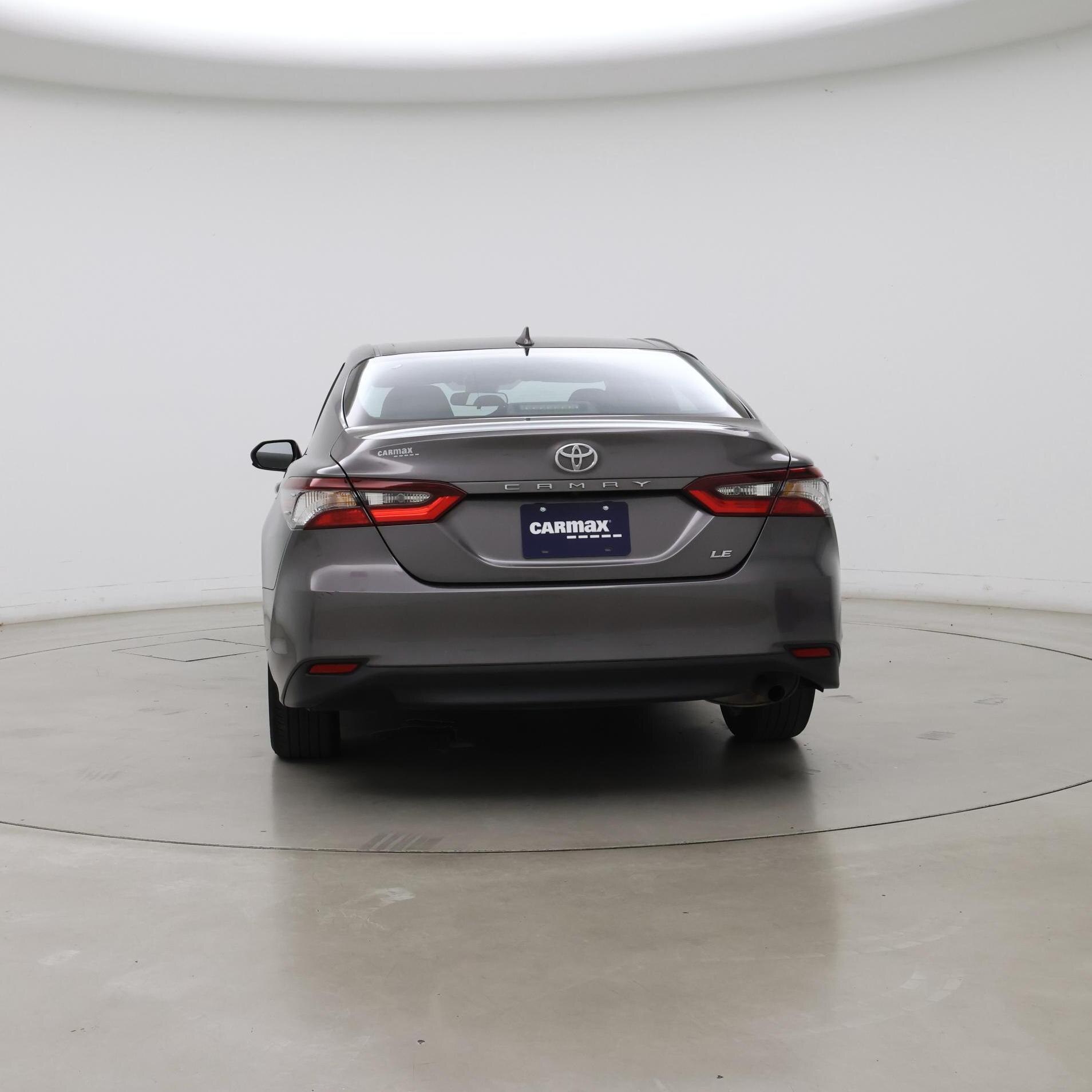 Thumbnail: 2023 Toyota Camry - 6