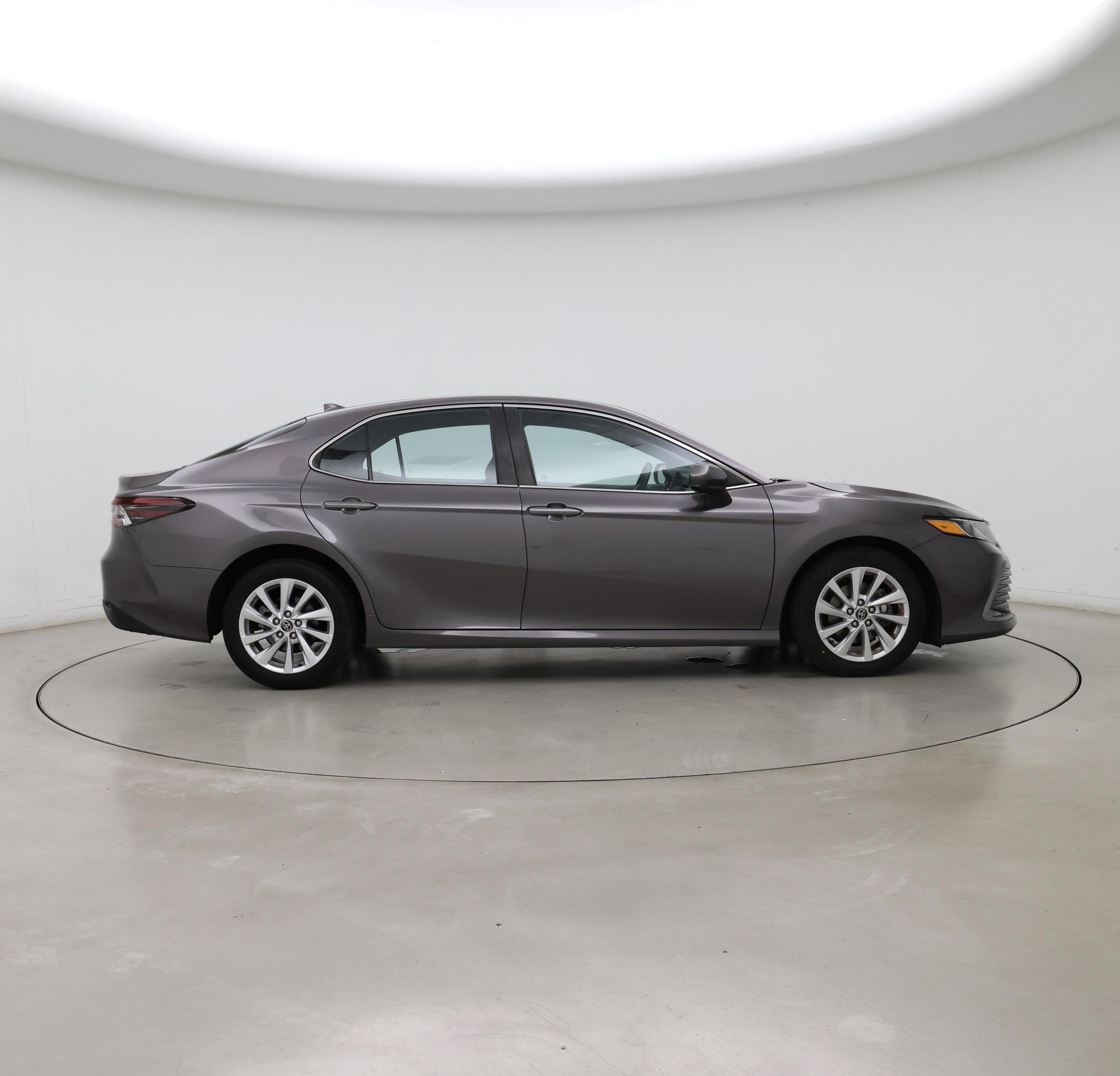 Thumbnail: 2023 Toyota Camry - 7