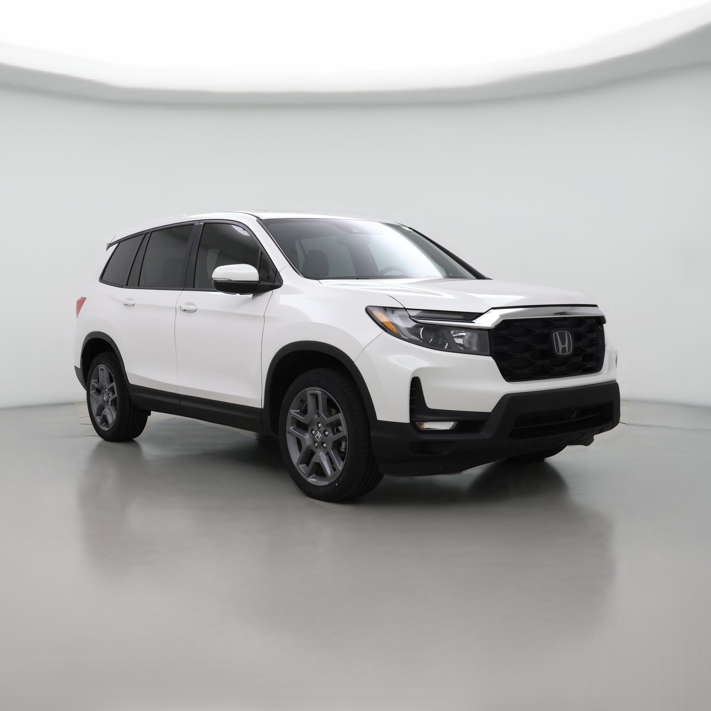 Thumbnail: 2023 Honda Passport - 1