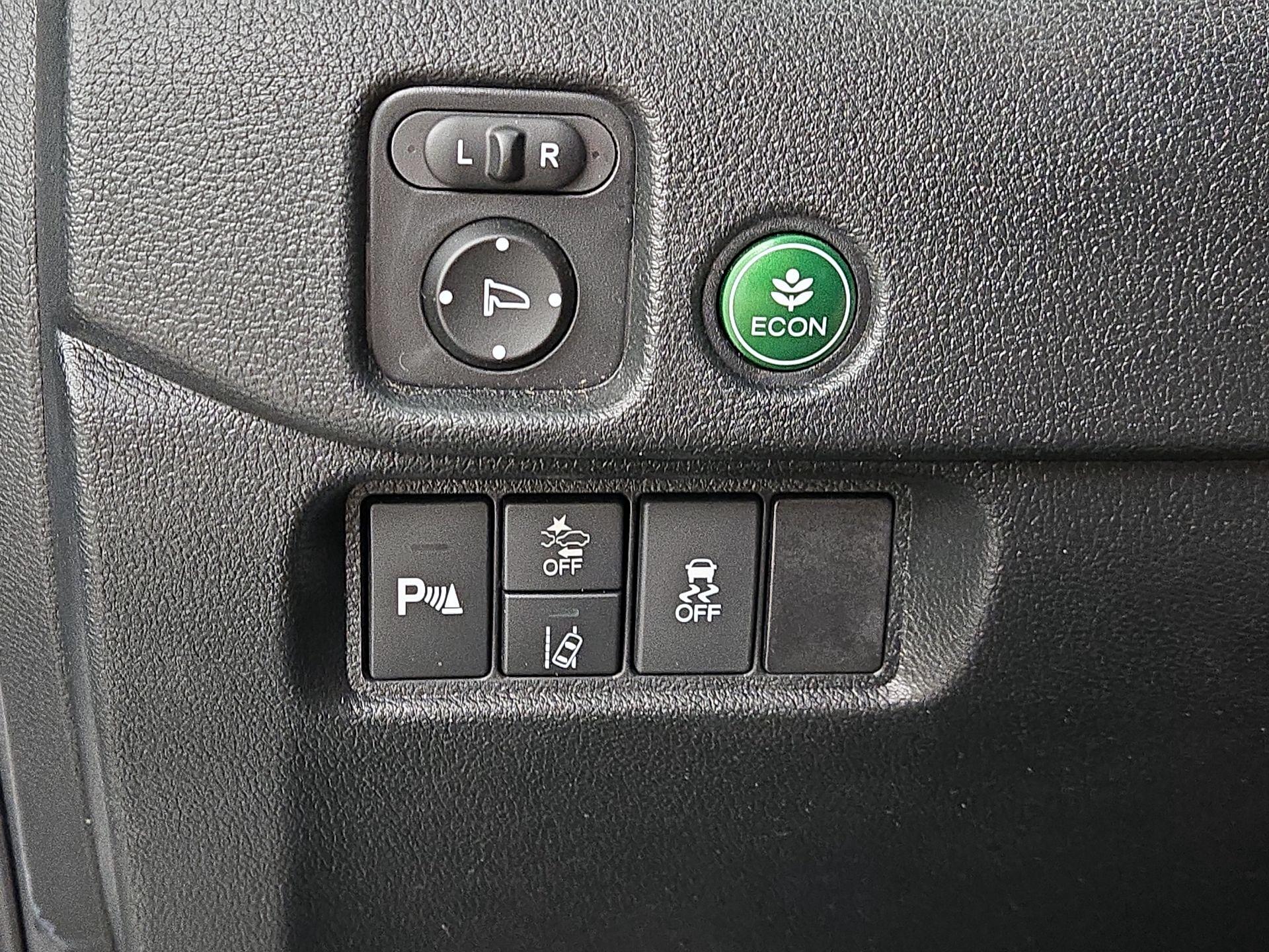Thumbnail: 2023 Honda Passport - 13