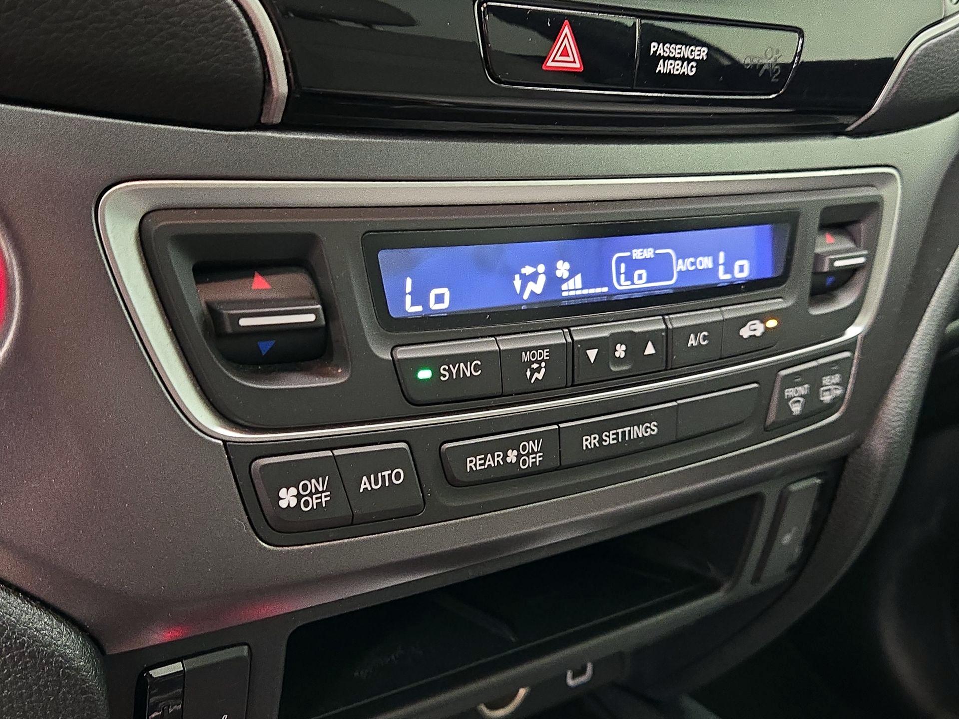 Thumbnail: 2023 Honda Passport - 16