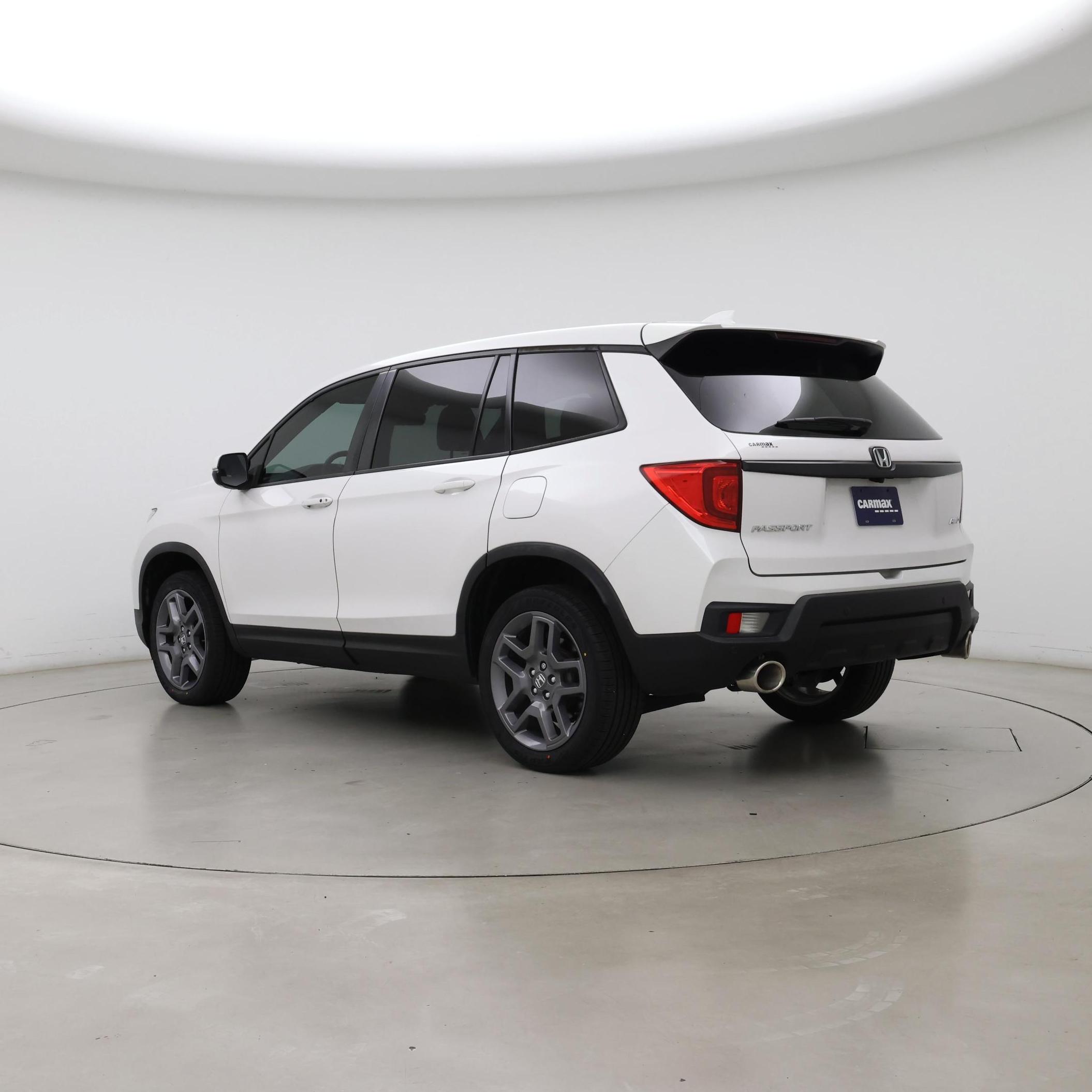 Thumbnail: 2023 Honda Passport - 2