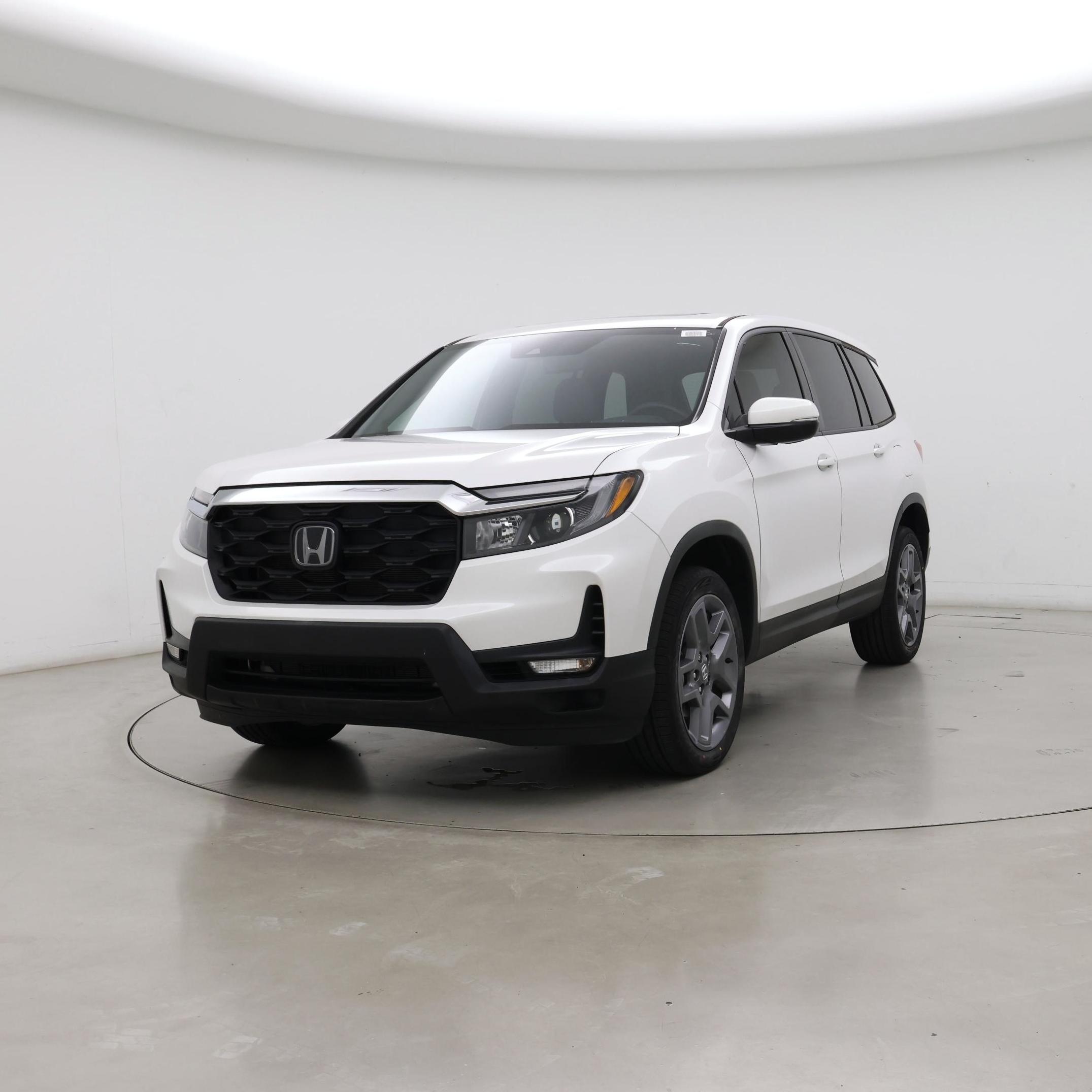 Thumbnail: 2023 Honda Passport - 4
