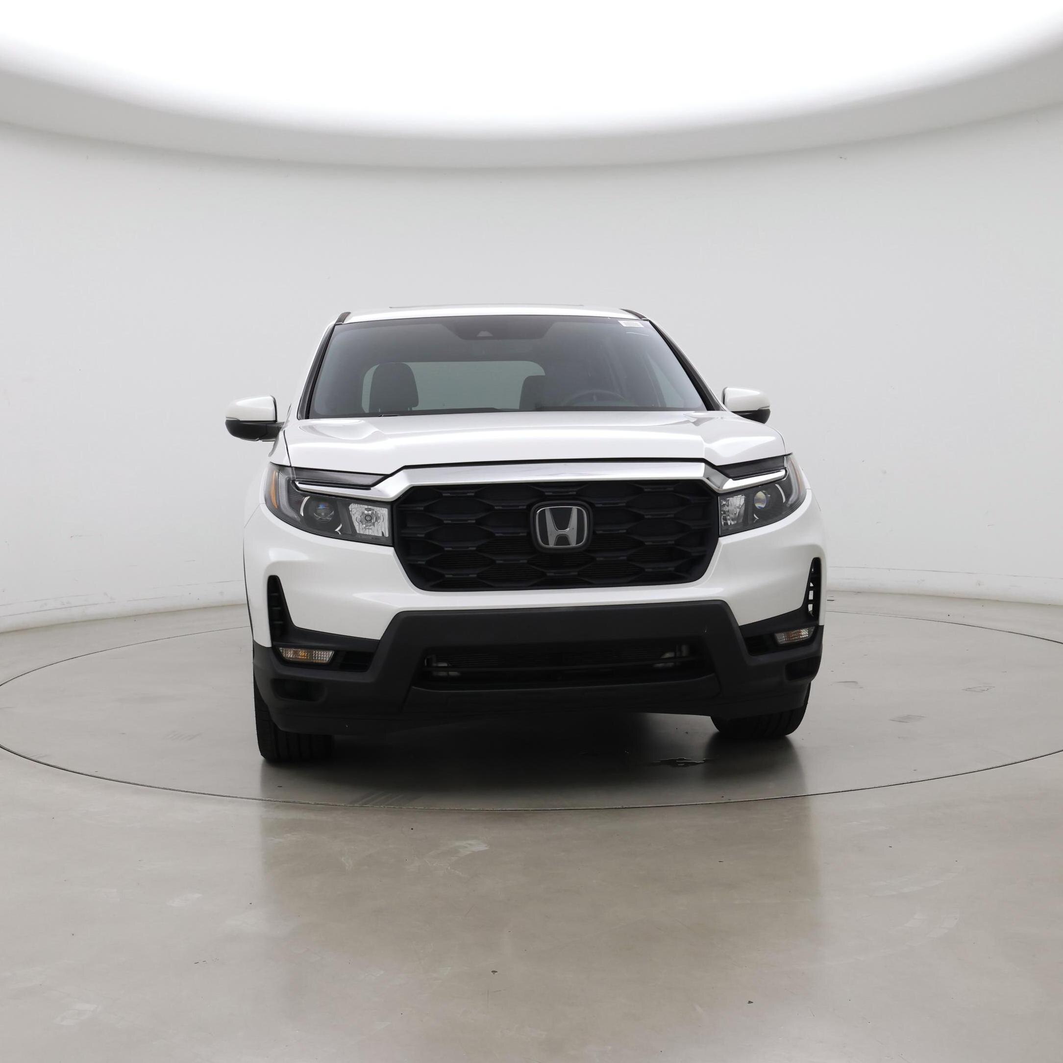 Thumbnail: 2023 Honda Passport - 5