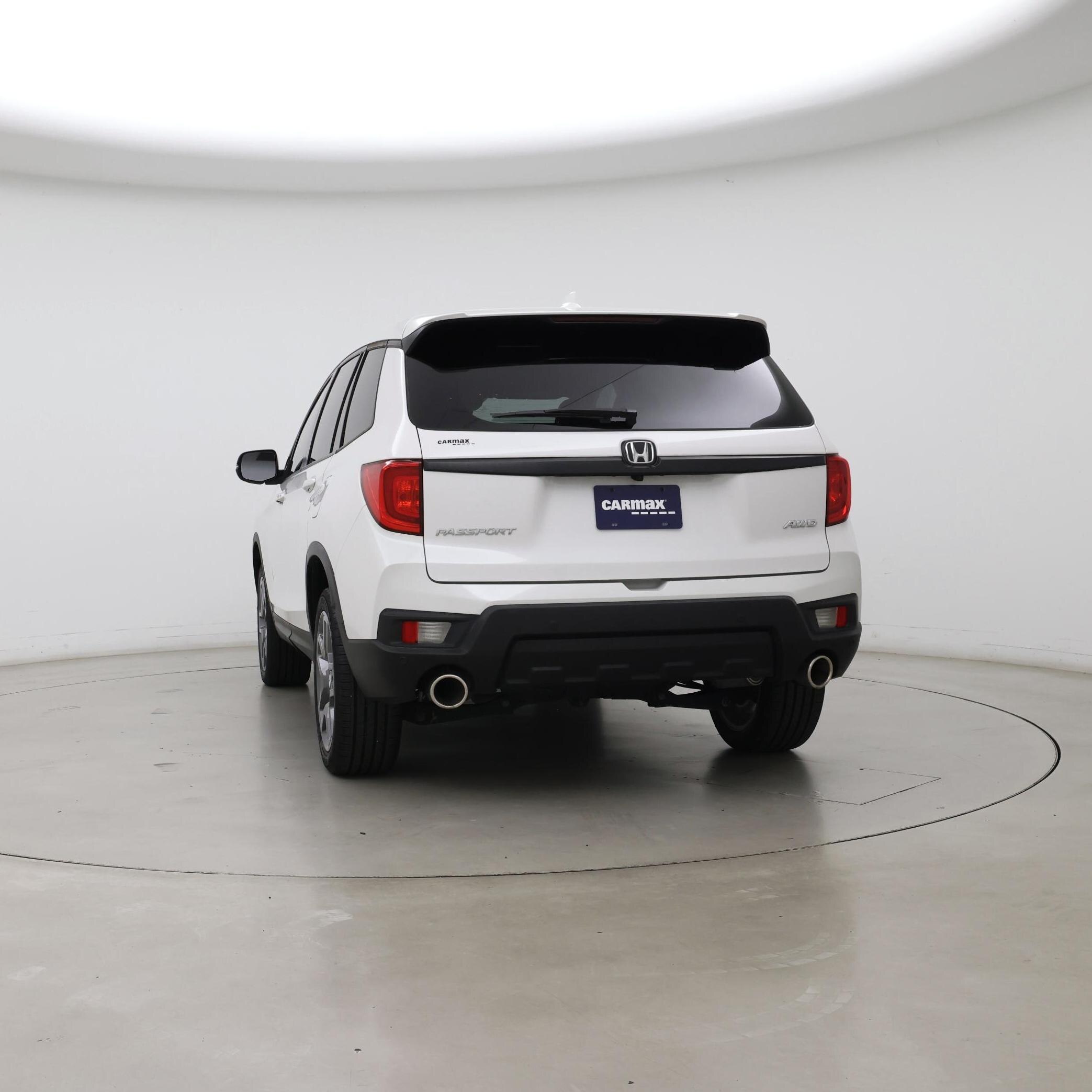 Thumbnail: 2023 Honda Passport - 6