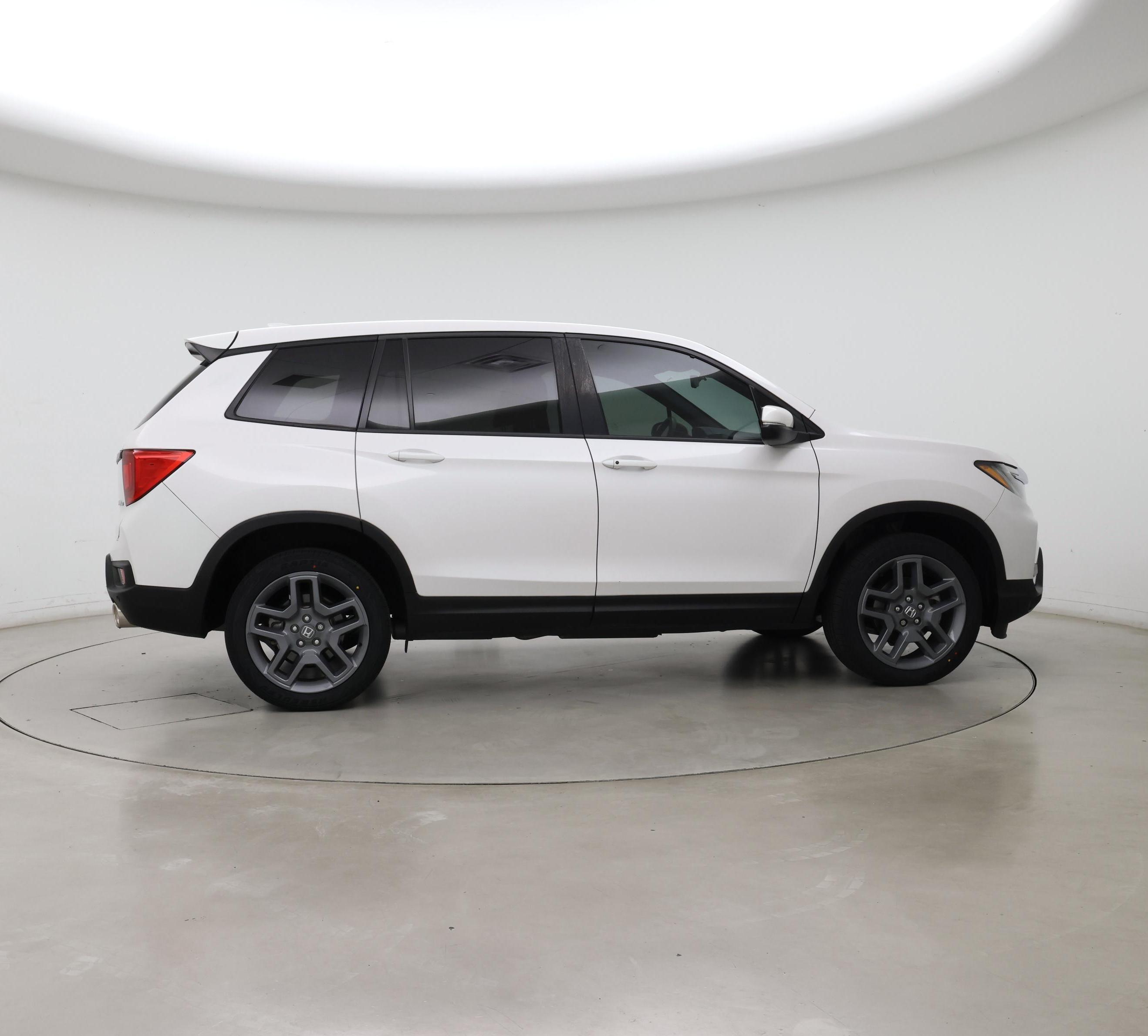 Thumbnail: 2023 Honda Passport - 7